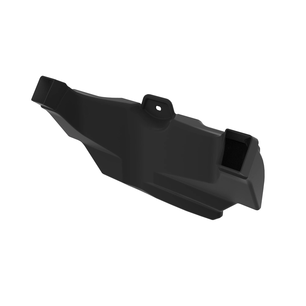 AIR DUCT, DUCT AIR OUTLET SEPARATOR