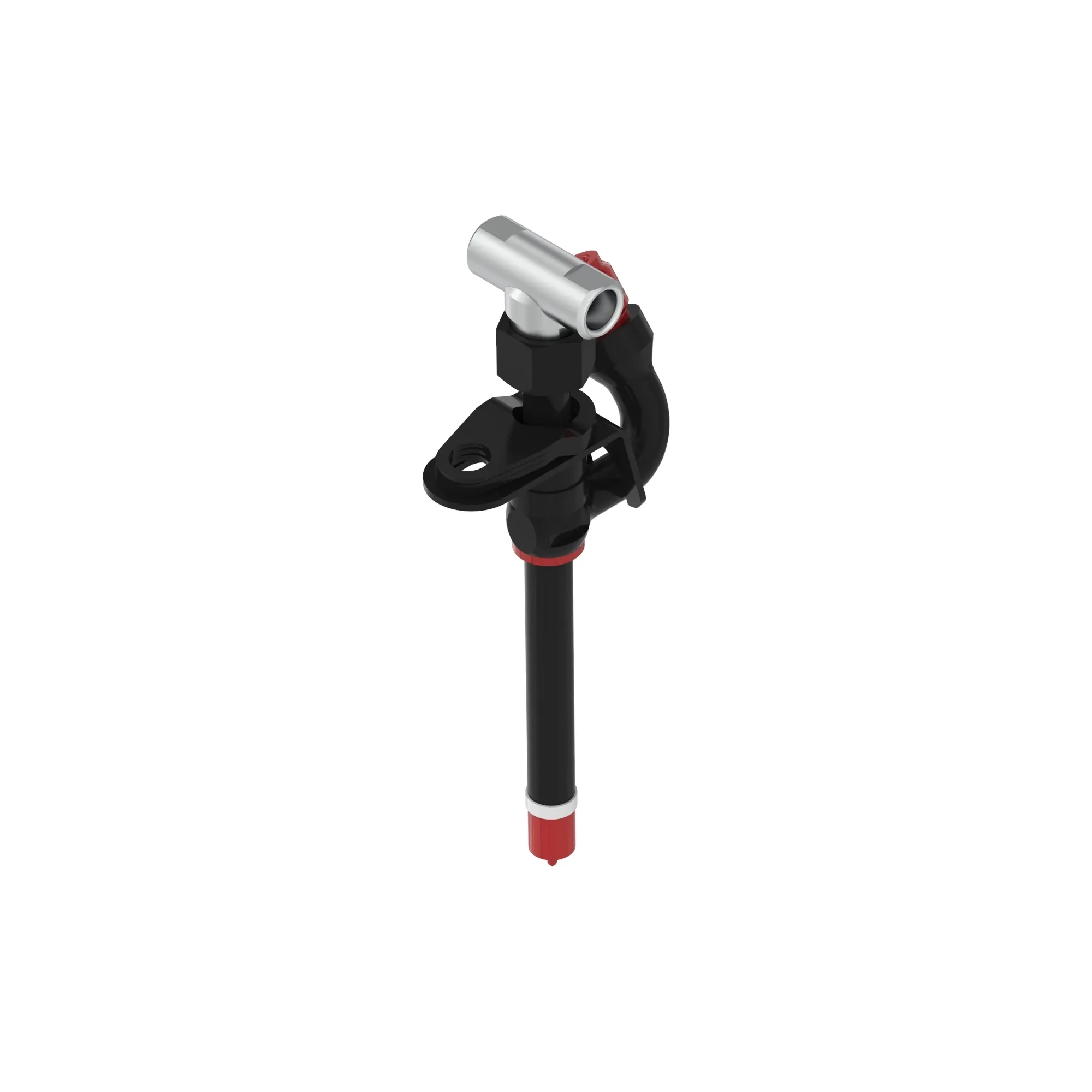 INJECTION NOZZLE, FUEL ASSEMBLY