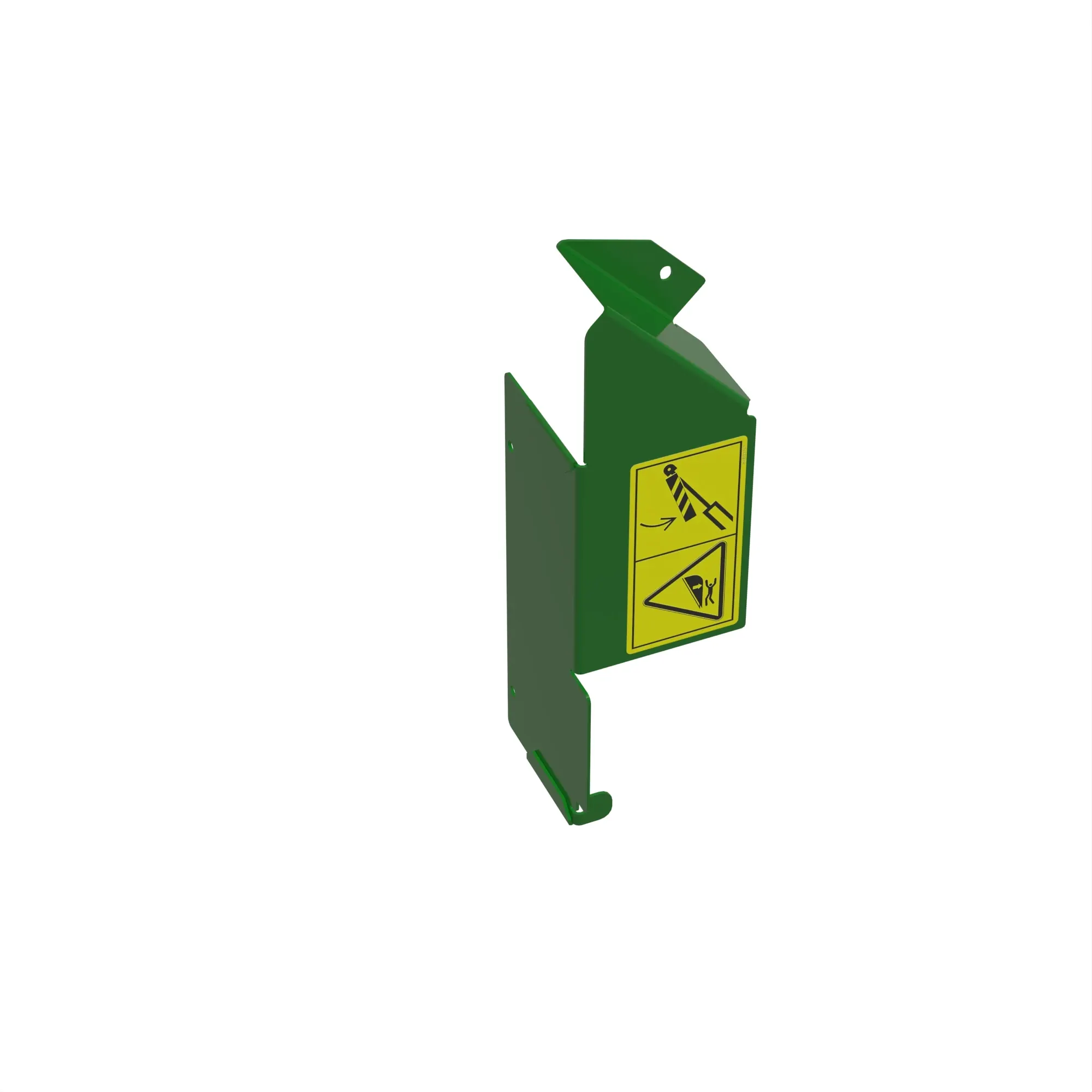 John Deere Cover - AXE12995