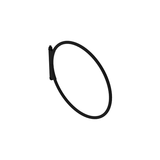 John Deere O-Ring - R531962