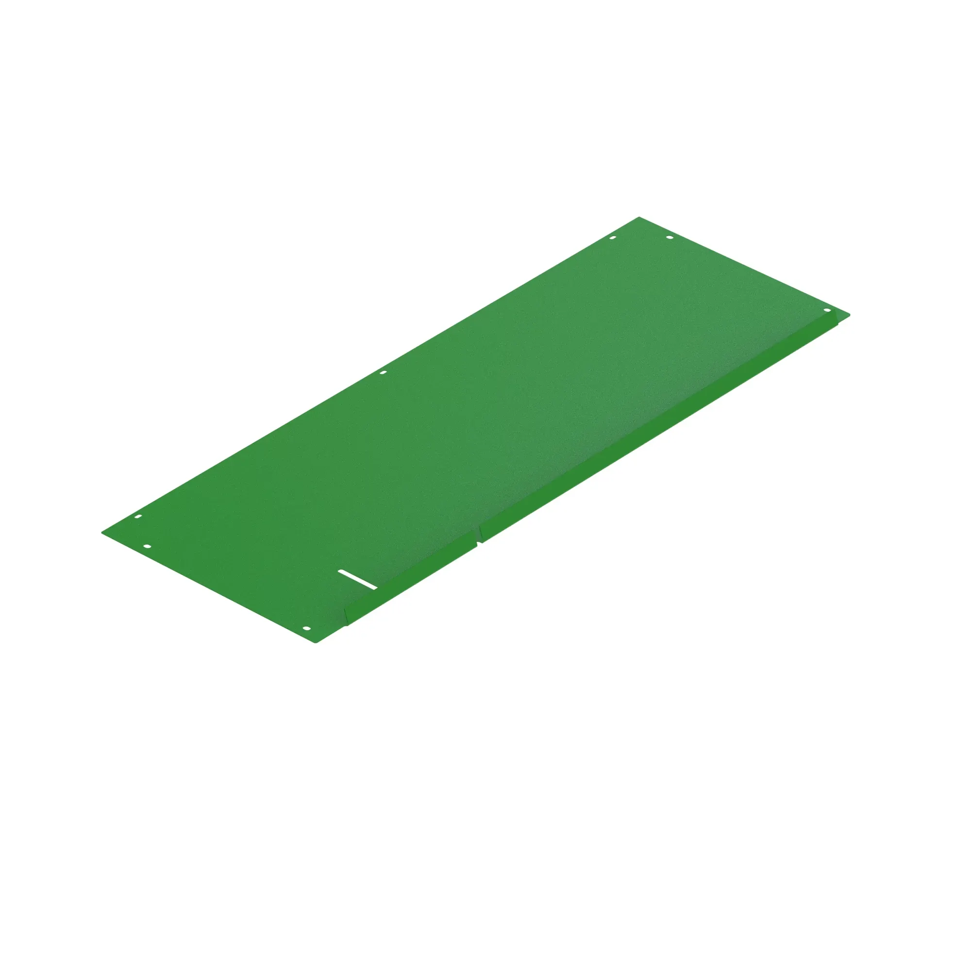 FH339916: Impeller Conditioner Shield