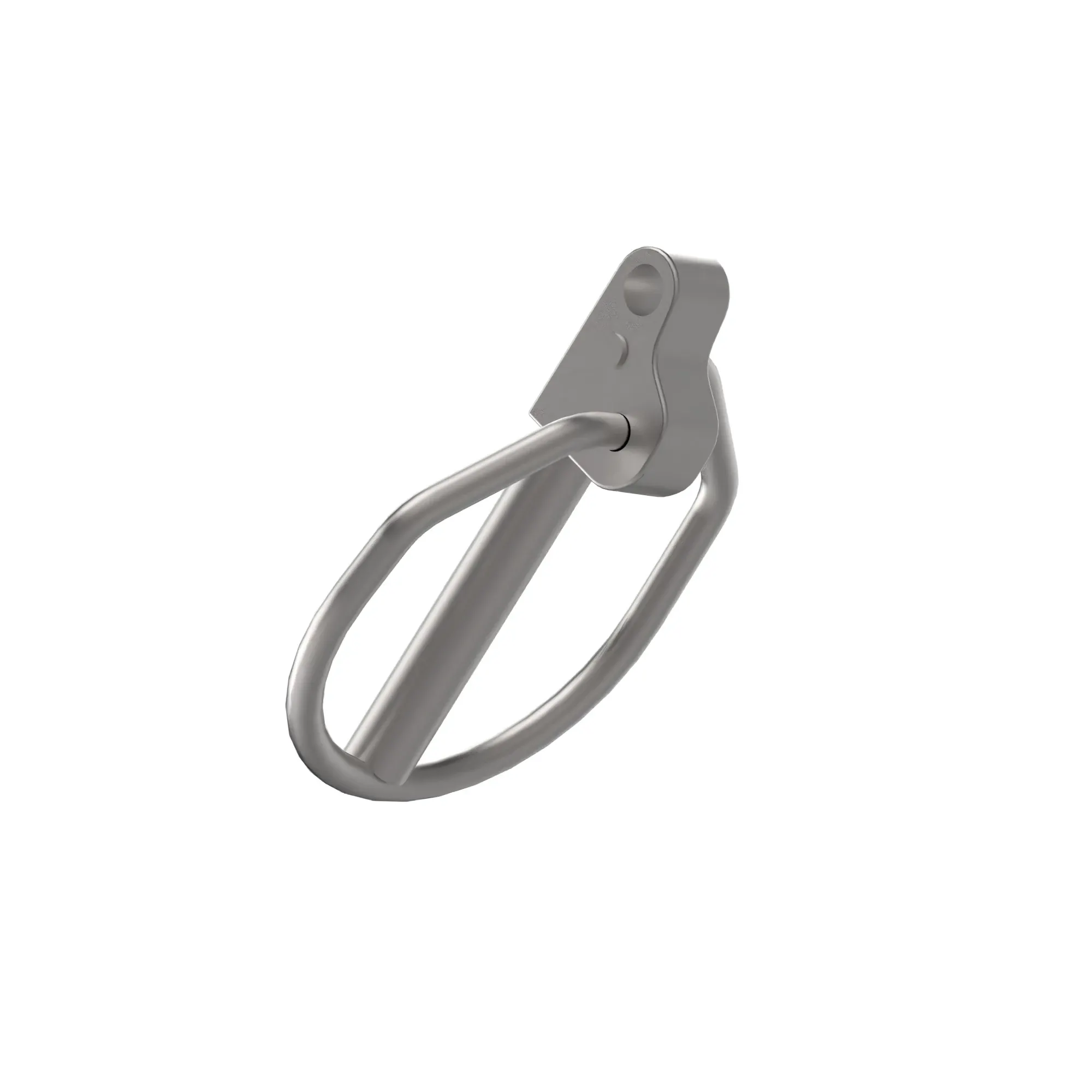 SHAFT LOCKING PIN