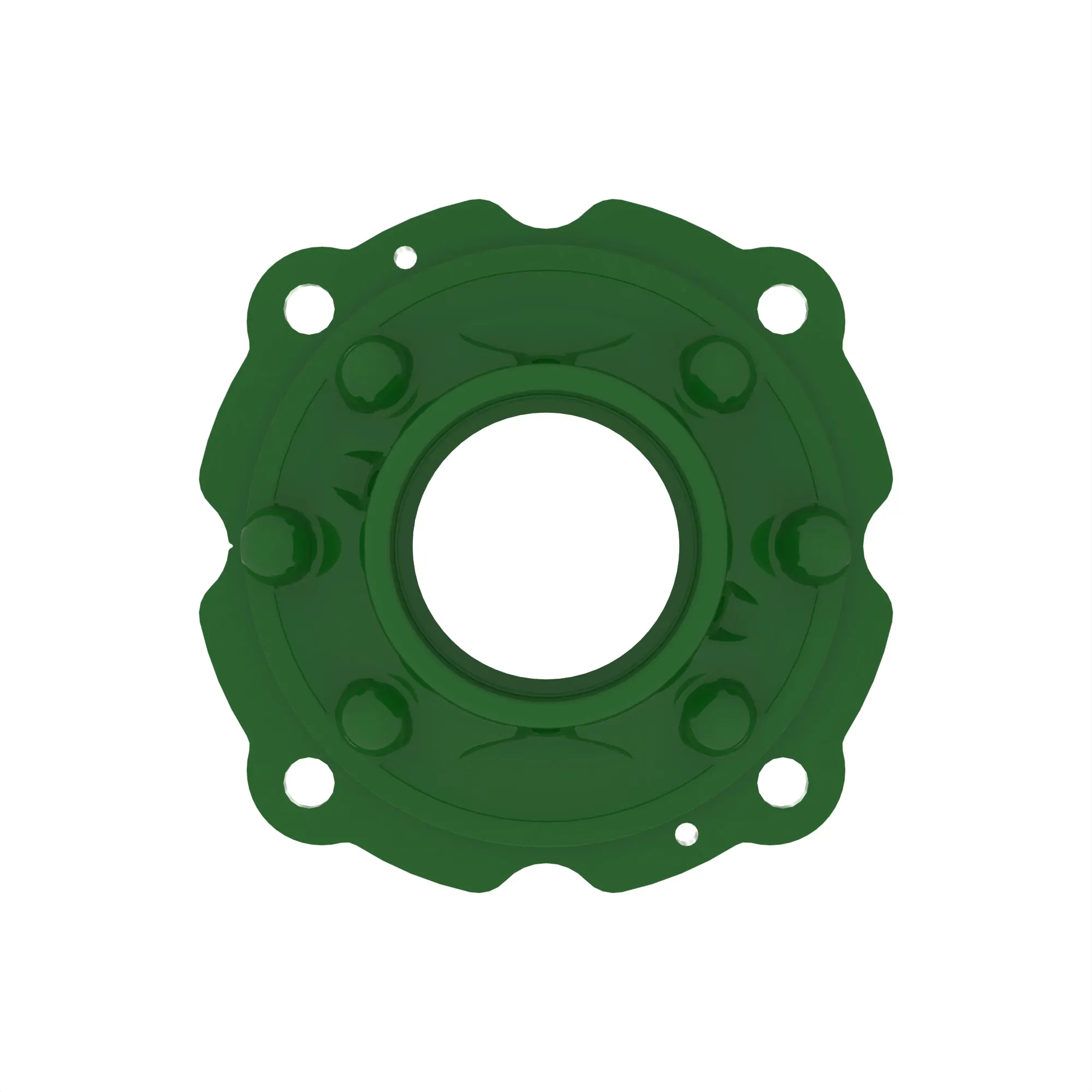 YZ280186: Transmission Pump Drive Adapter, SAE C | Shop.Deere.com