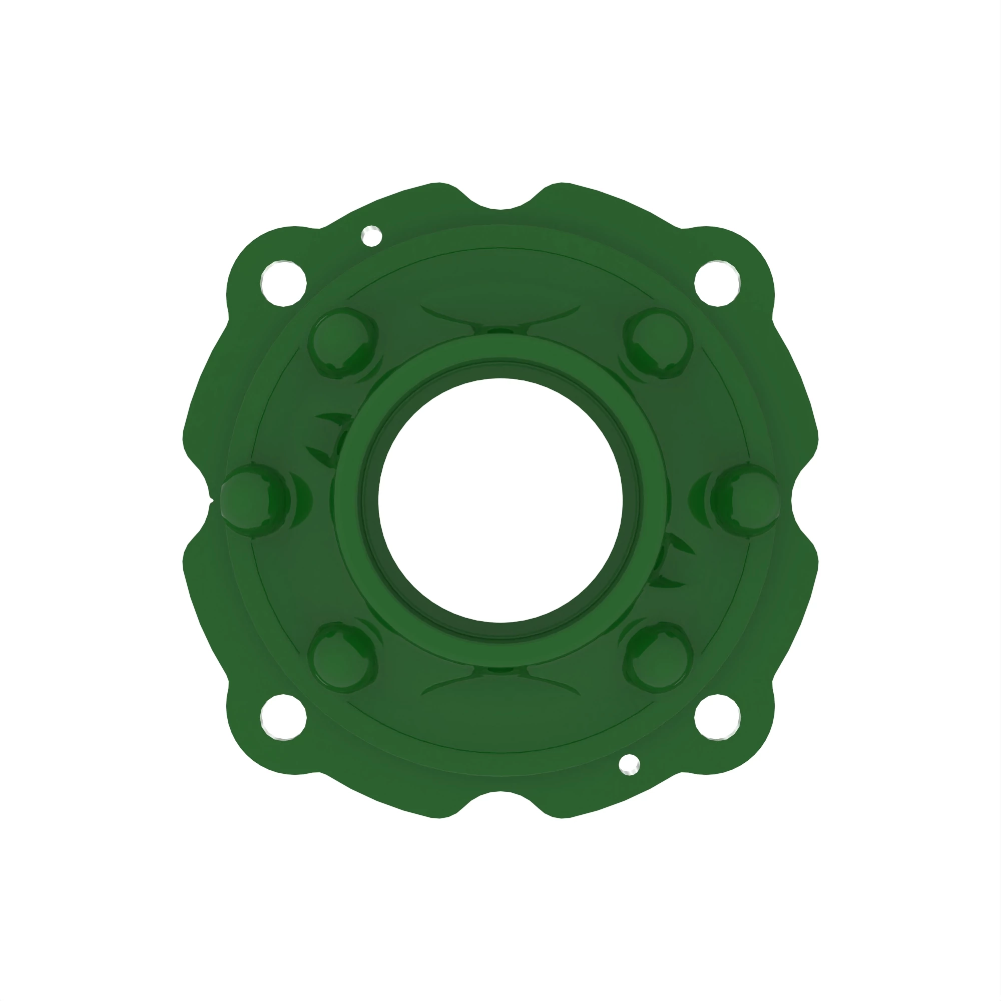 YZ280186: Transmission Pump Drive Adapter, SAE C | Shop.Deere.com