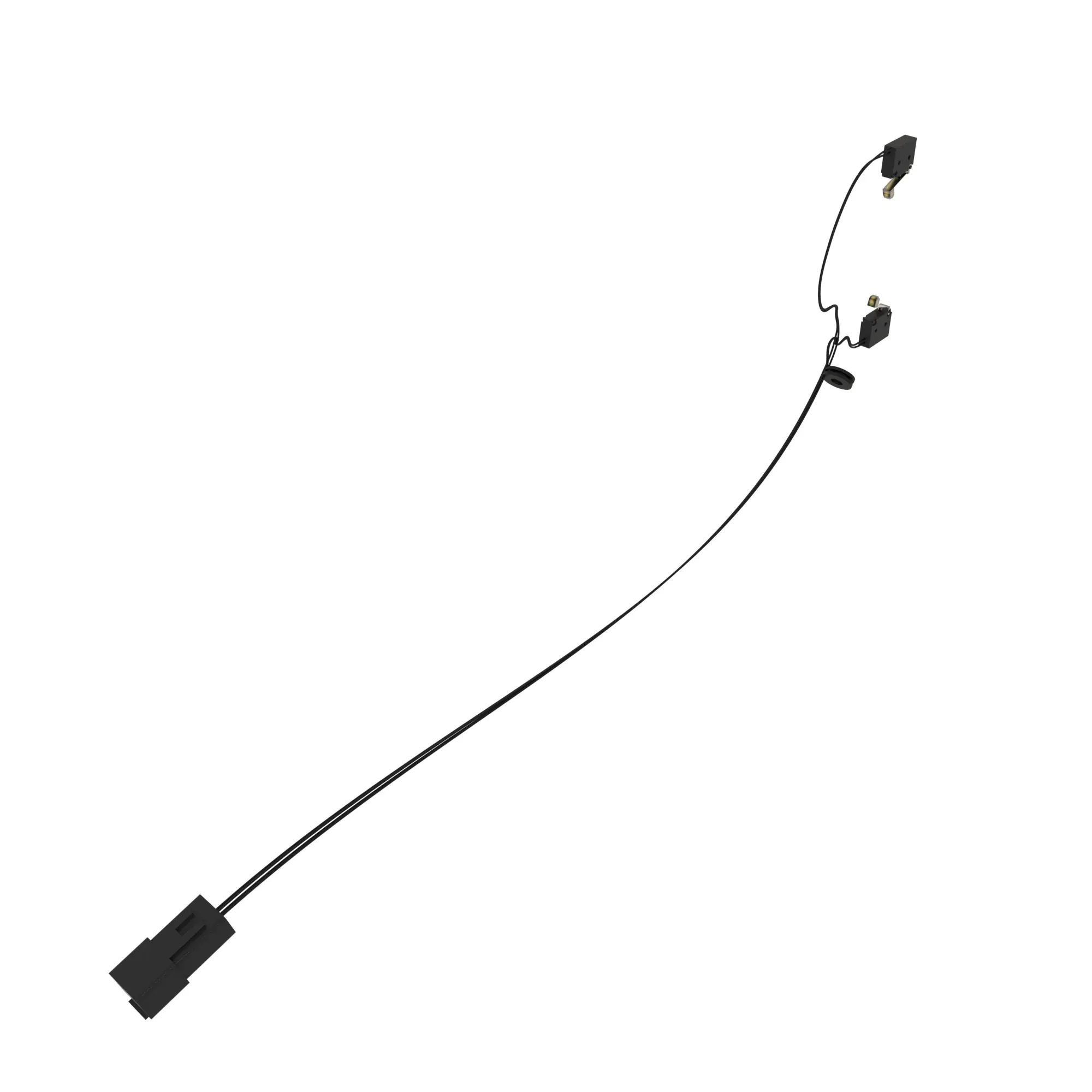 MICROSWITCH ASSEMBLY