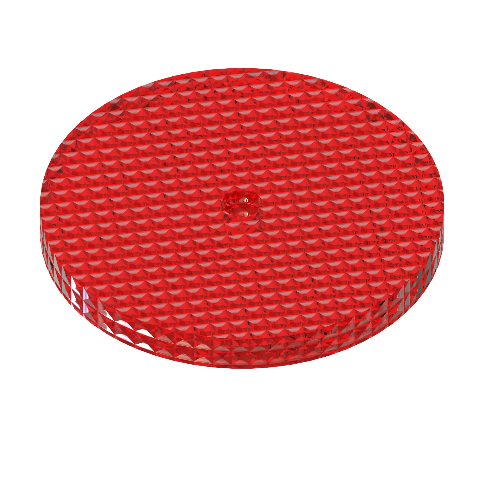 John Deere Reflector - F008176