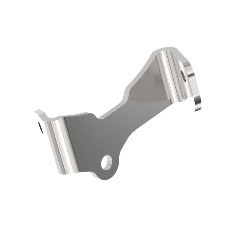 John Deere Bracket, Right Side - M163124