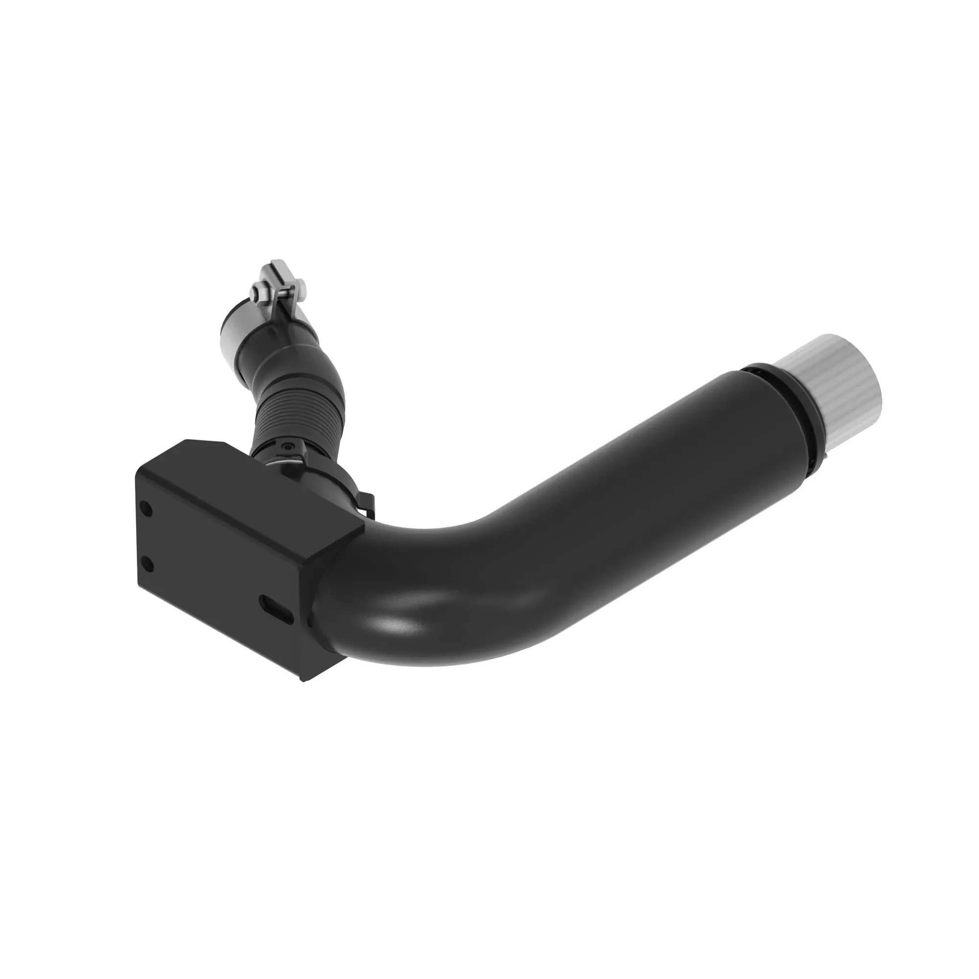 EXHAUST PIPE, DOUBLE WALL EXHAUST P