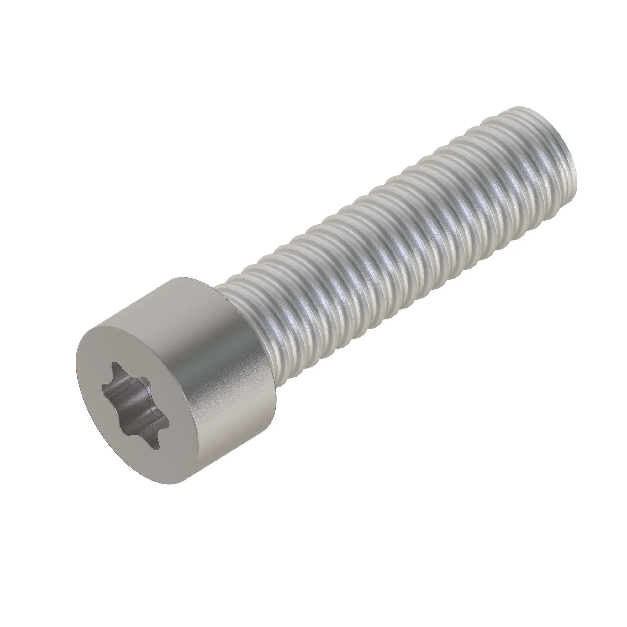 John Deere Hexagonal Socket Head Screw, M10 X 40 - 19M11260
