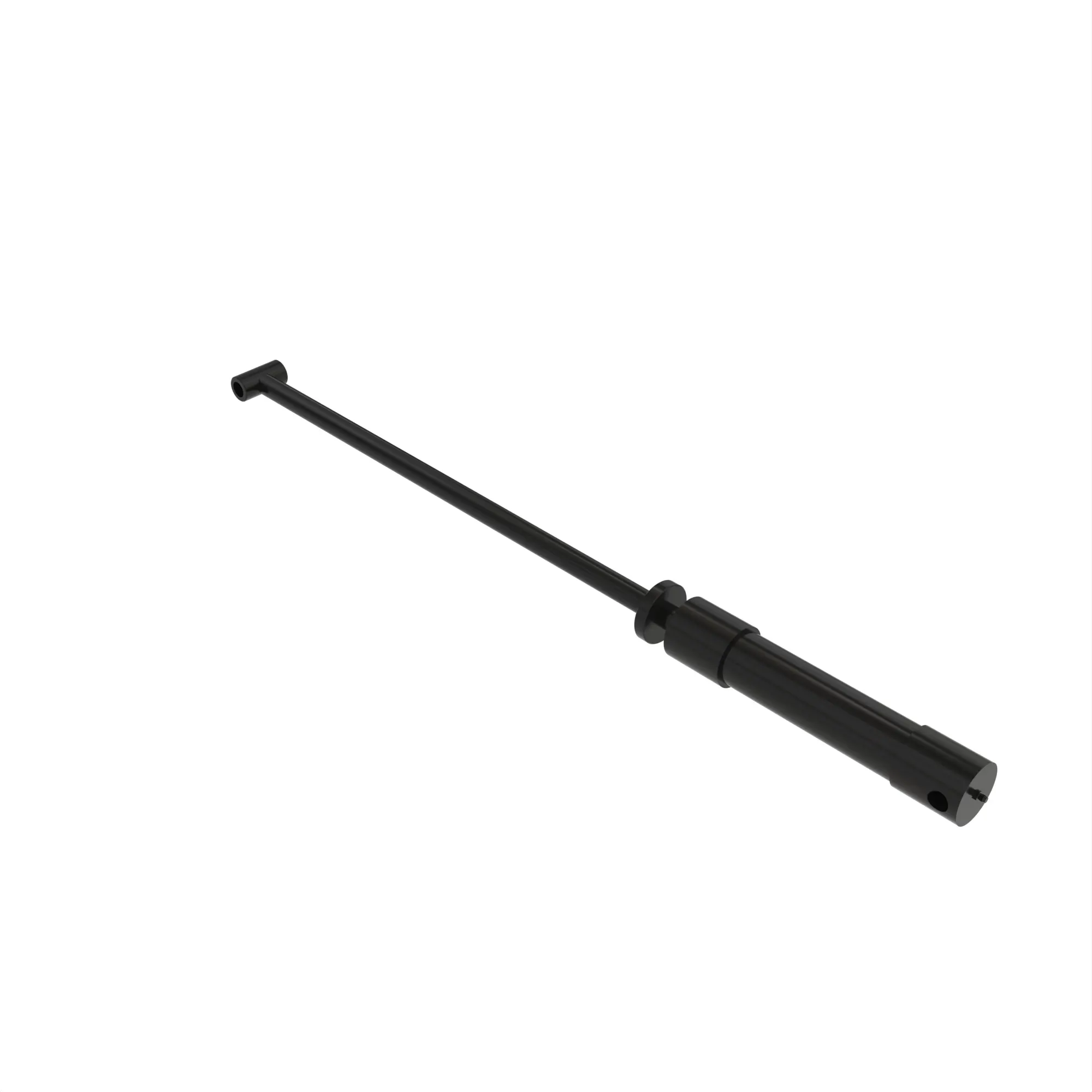 John Deere Front Wing Lift Hydraulic Cylinder - TCA14624