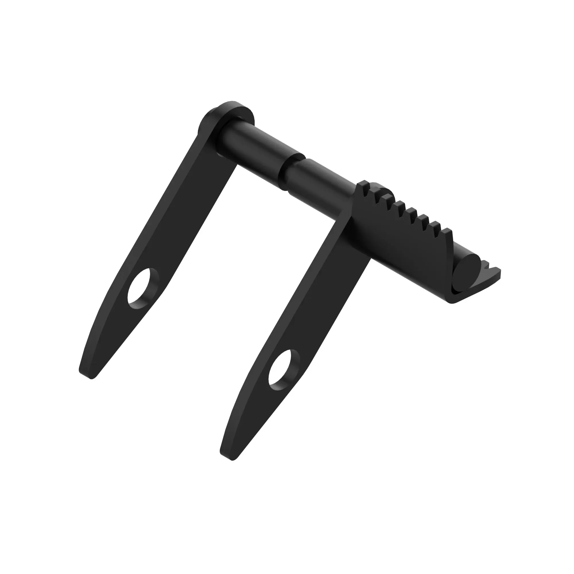 John Deere Semi-Finished Weldment - AT539809