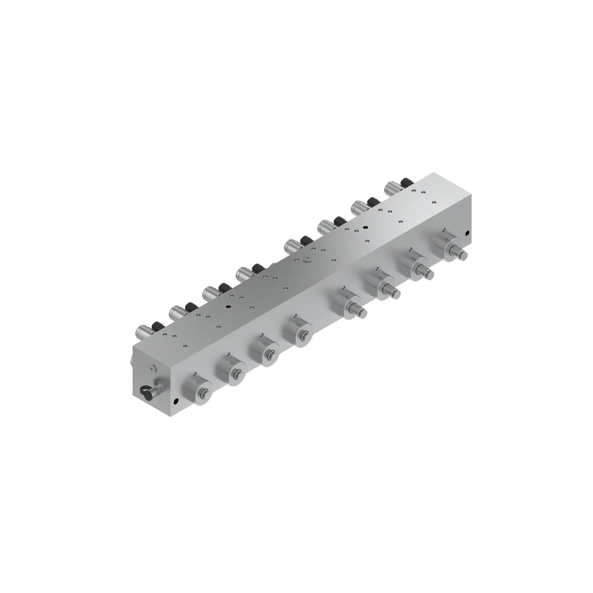 John Deere SectionCommand™ Sectional Control Valve - AA86252