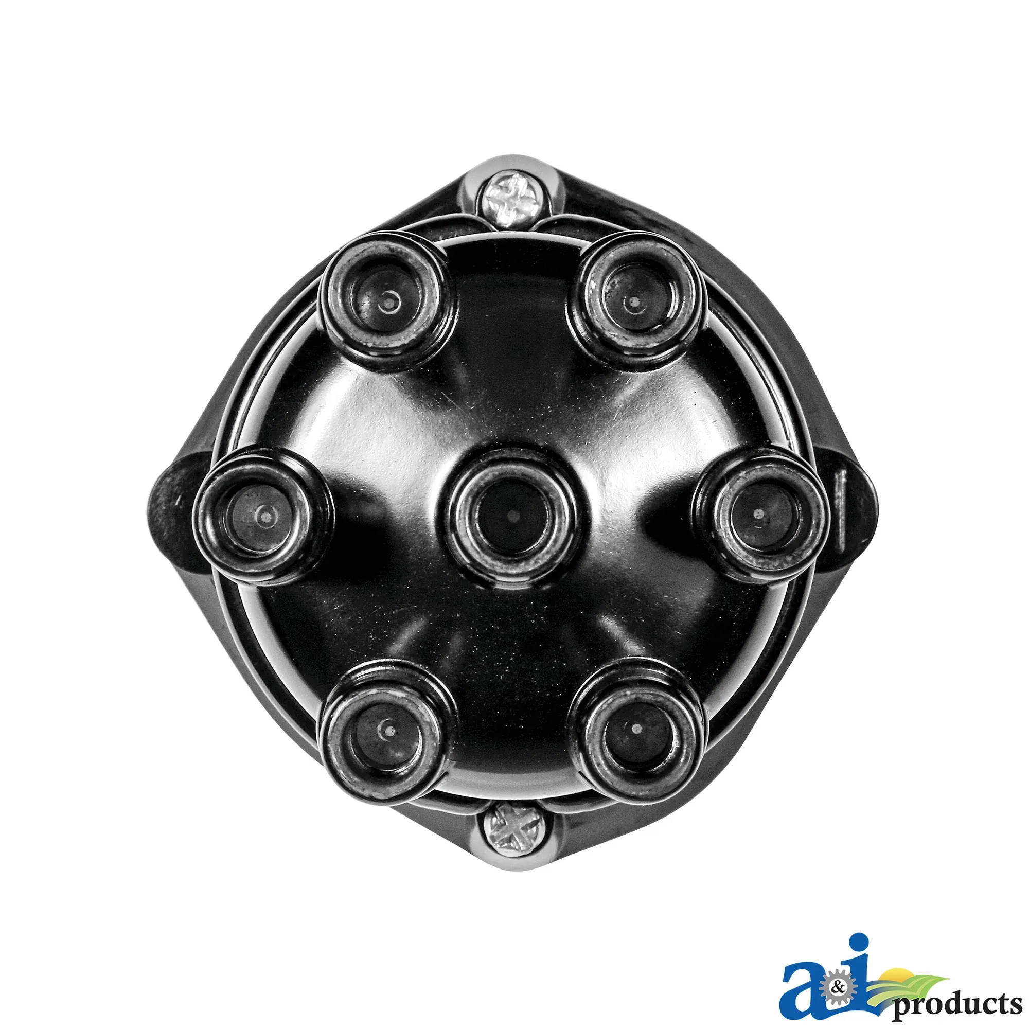 Distributor Cap