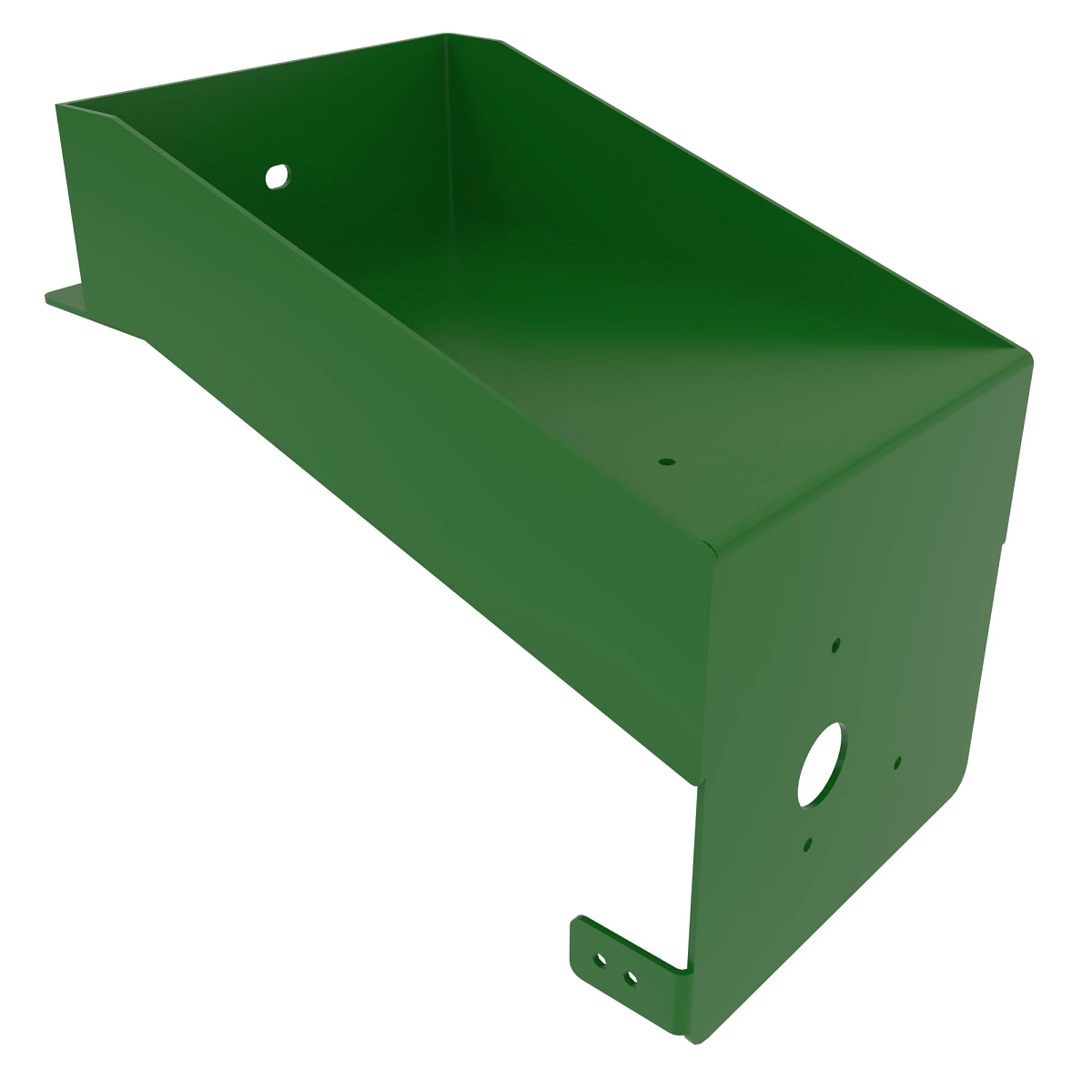 Bracket, Export Taillight