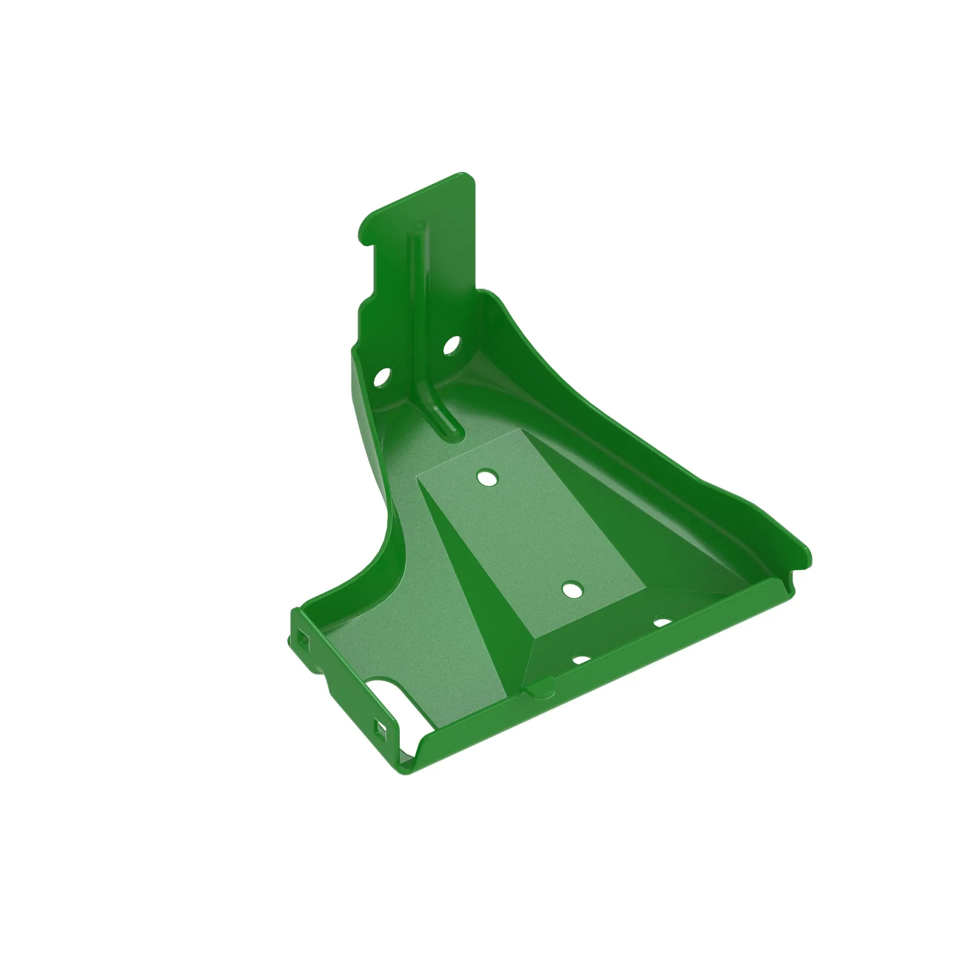 John Deere Hopper Support - A93595