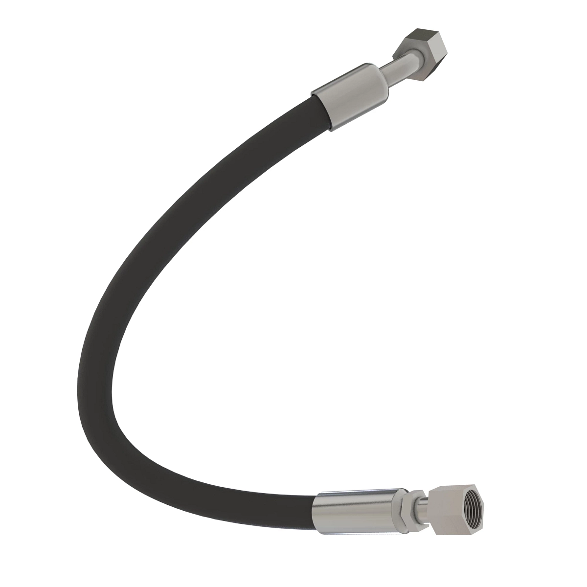 HYDRAULIC HOSE - FABRICATE