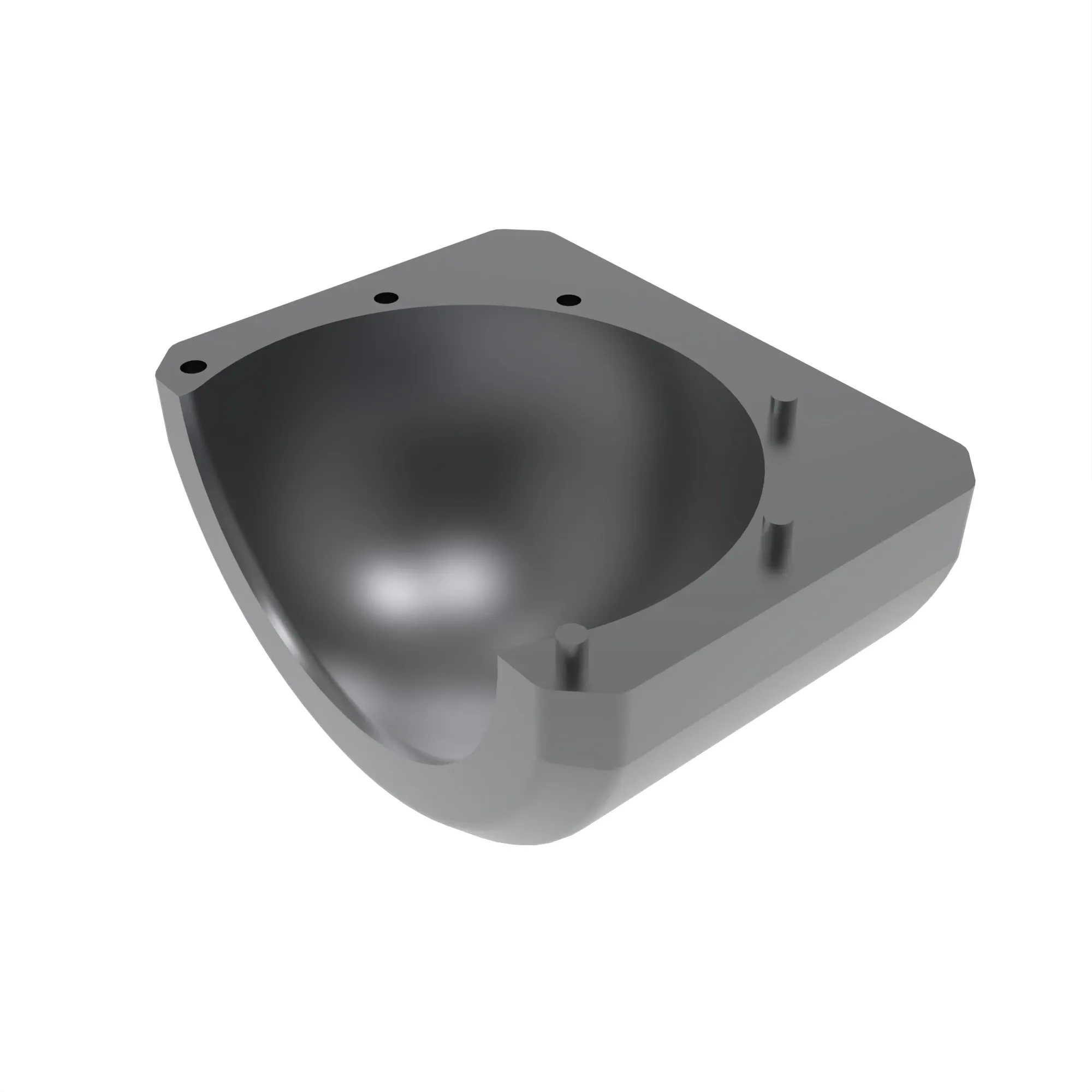 BUSHING, UNLOADER PIVOT