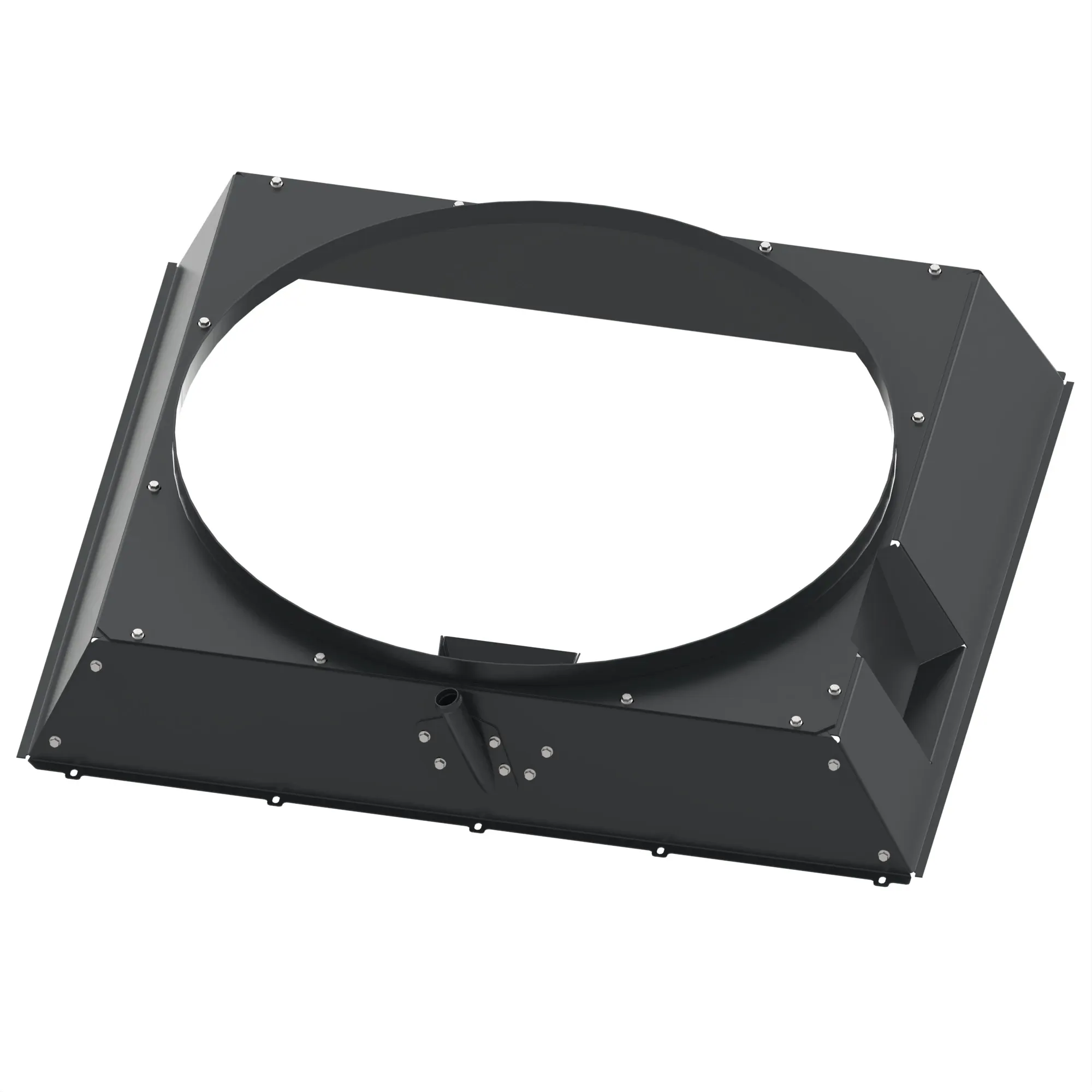 John Deere Fan Shroud - AXE12453