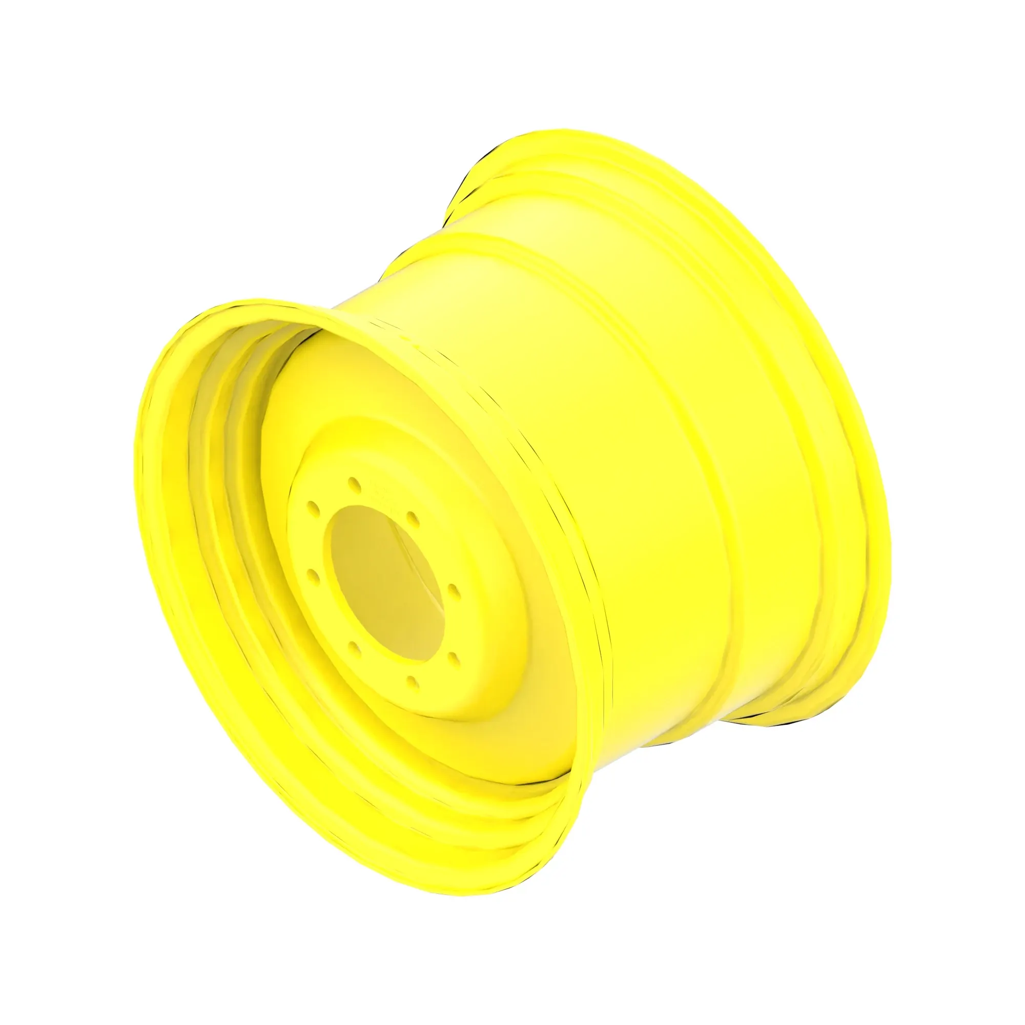 John Deere Front Wheel, 20 X 30 - DQ50175