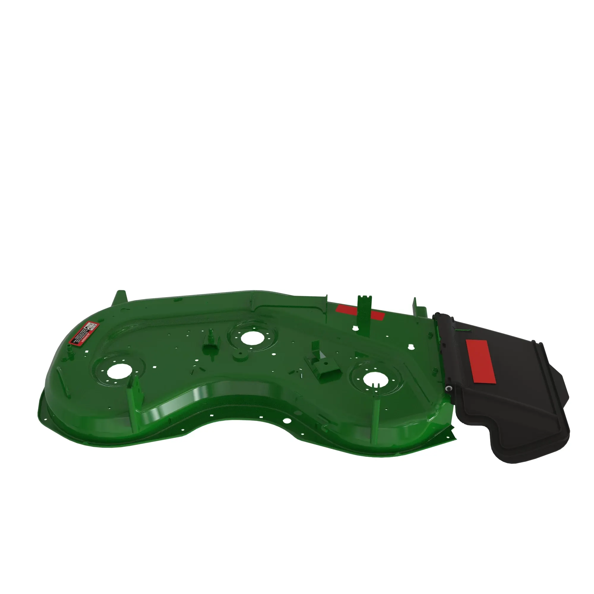 John Deere Mower Deck - AM140588