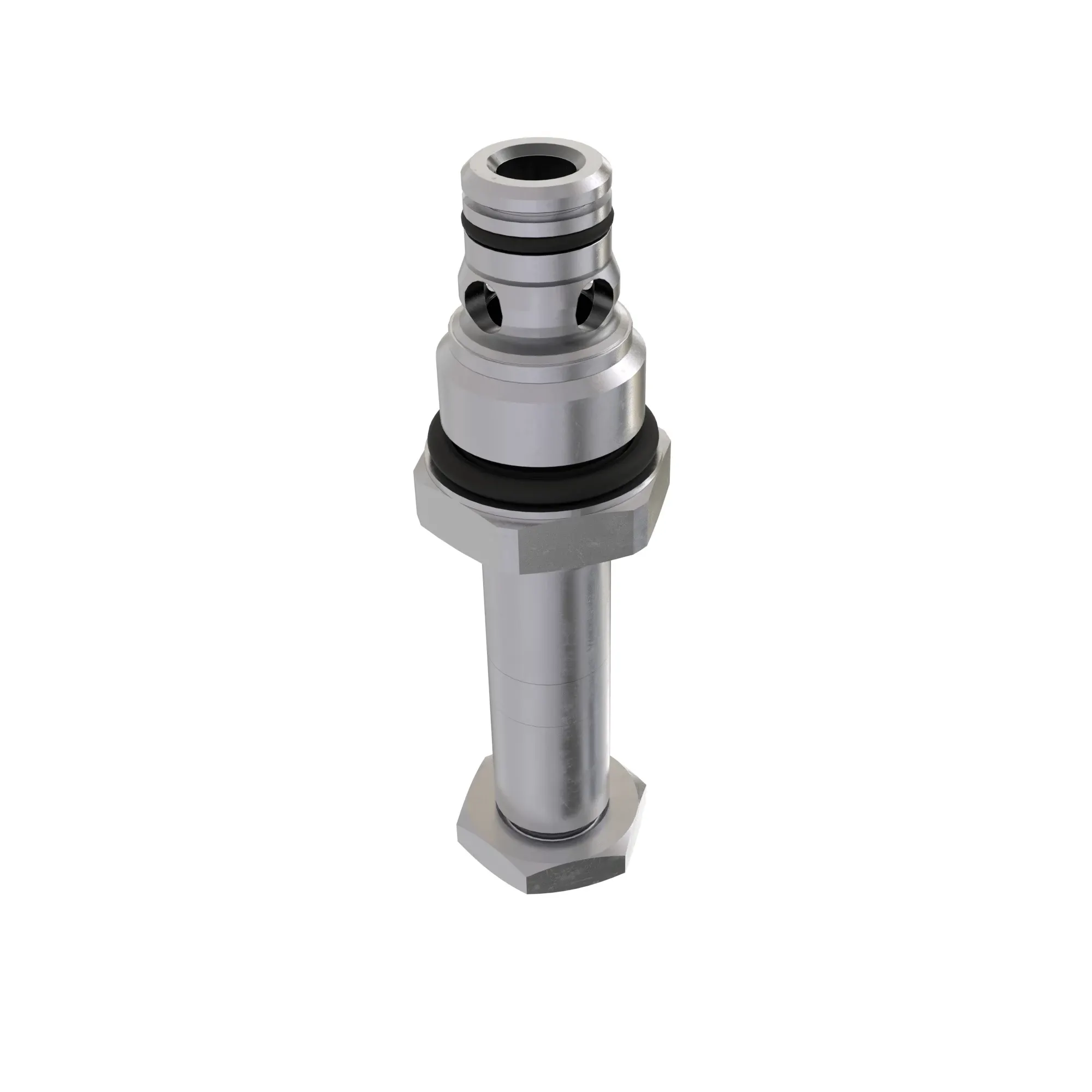 SOLENOID