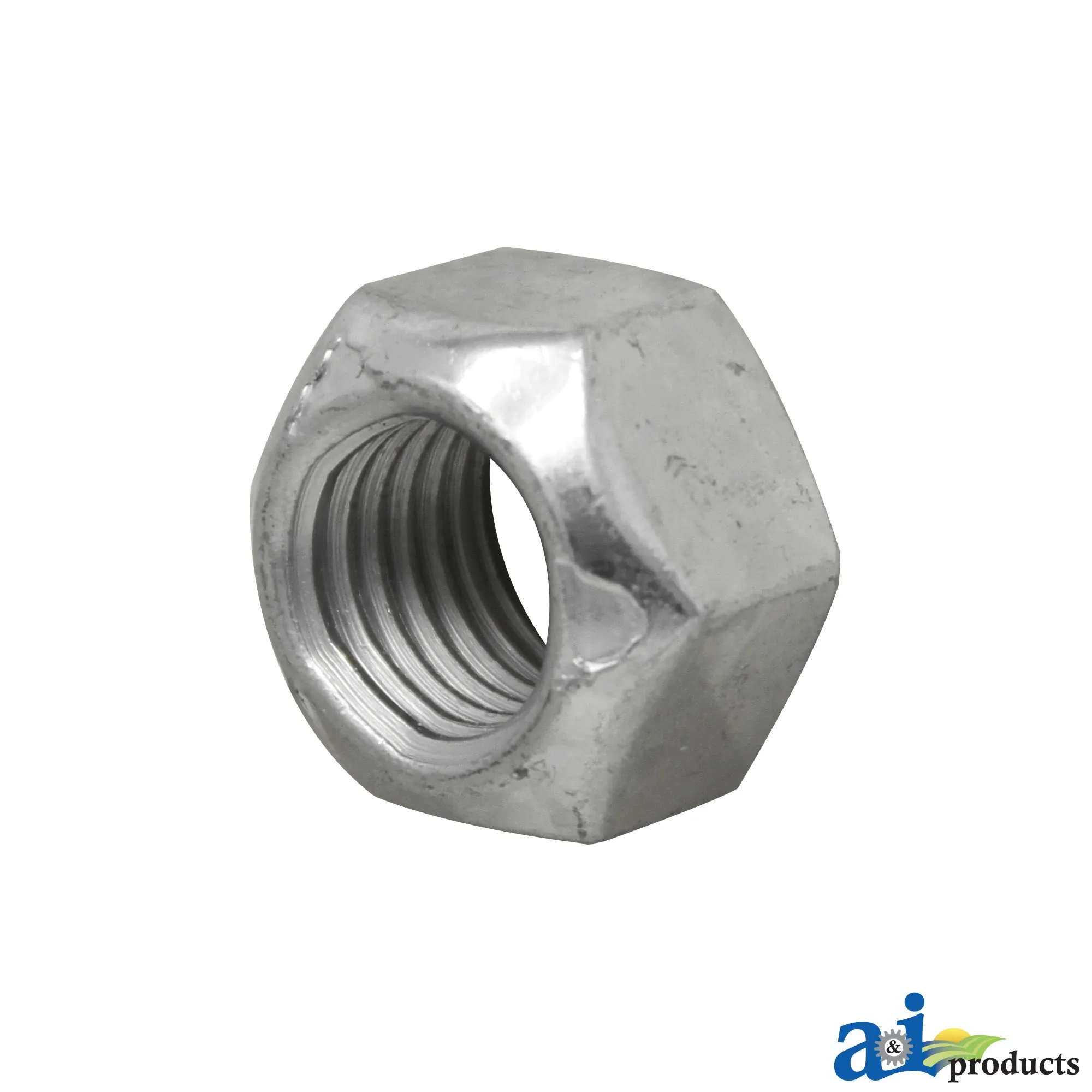 A&I Products Hexagonal Lock Nut, M16 - A-14M7328