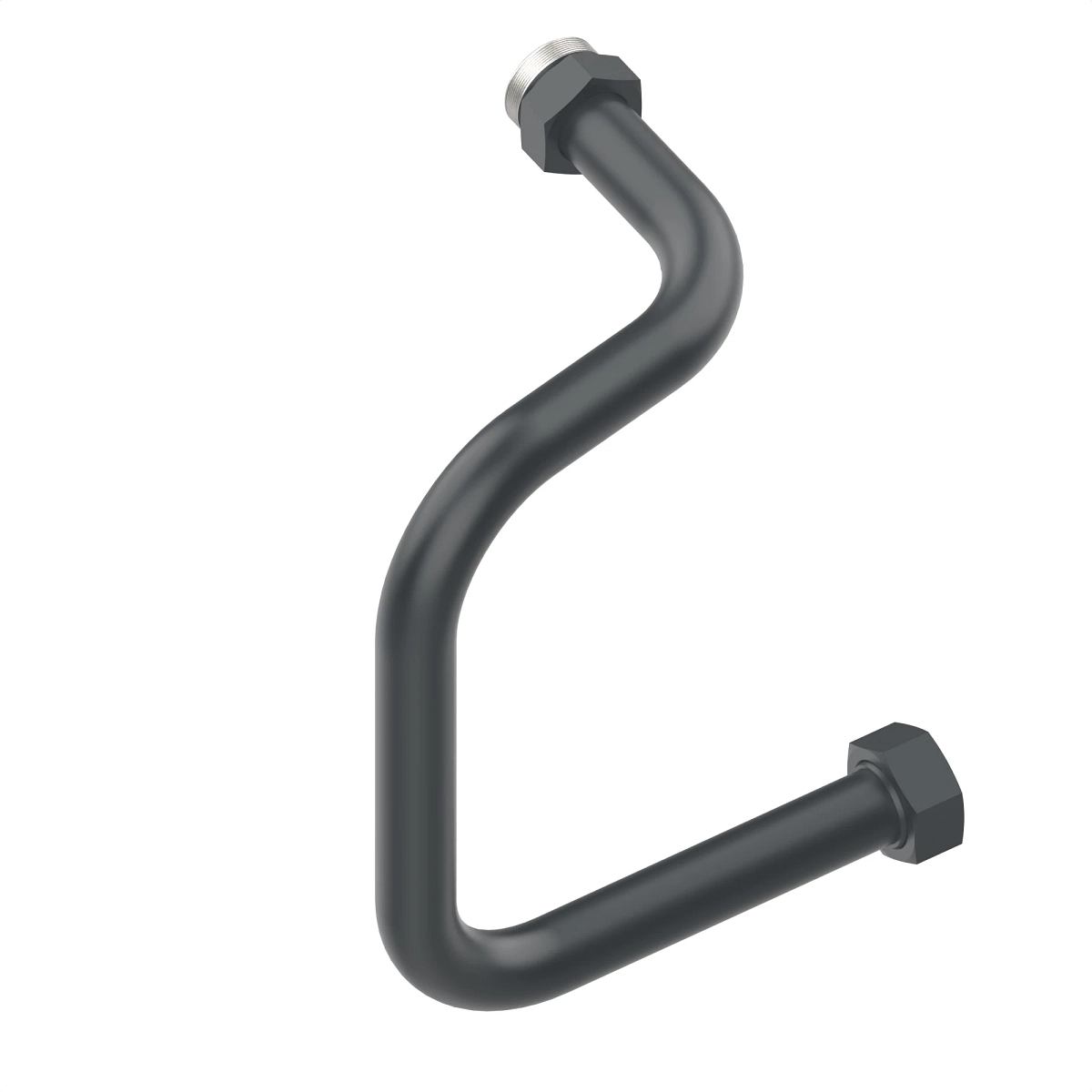 Transmission Cooler Tube