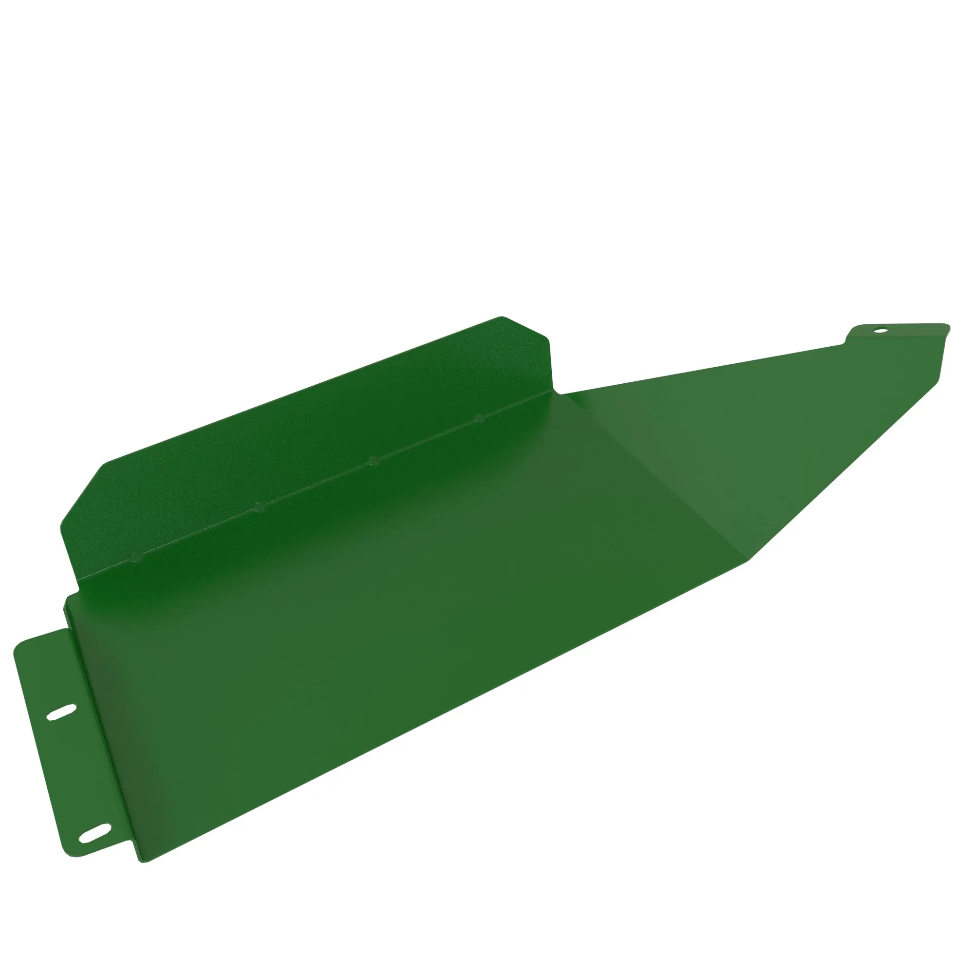 John Deere Deflector - HXE30986
