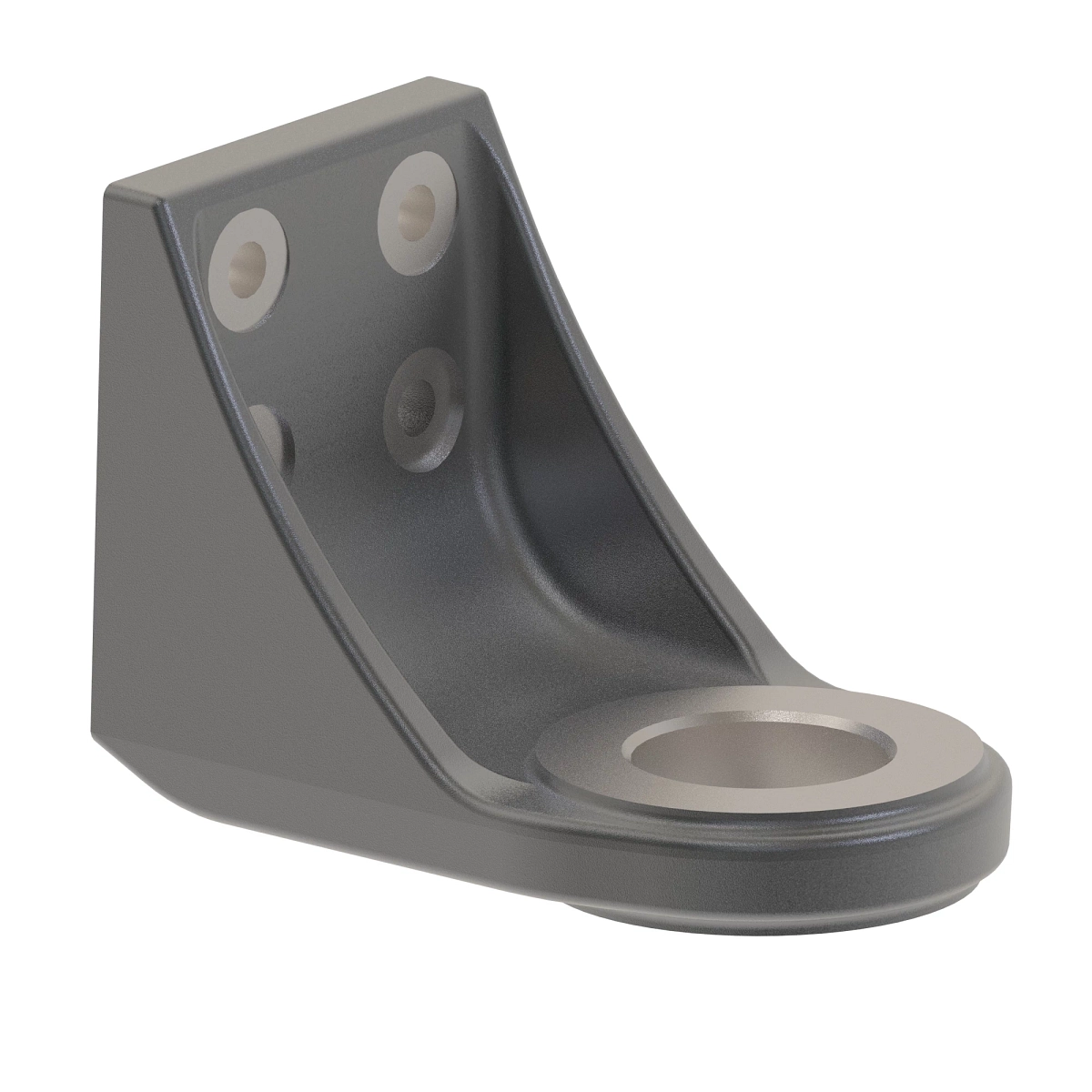 Mounting Parts, Engine Mount