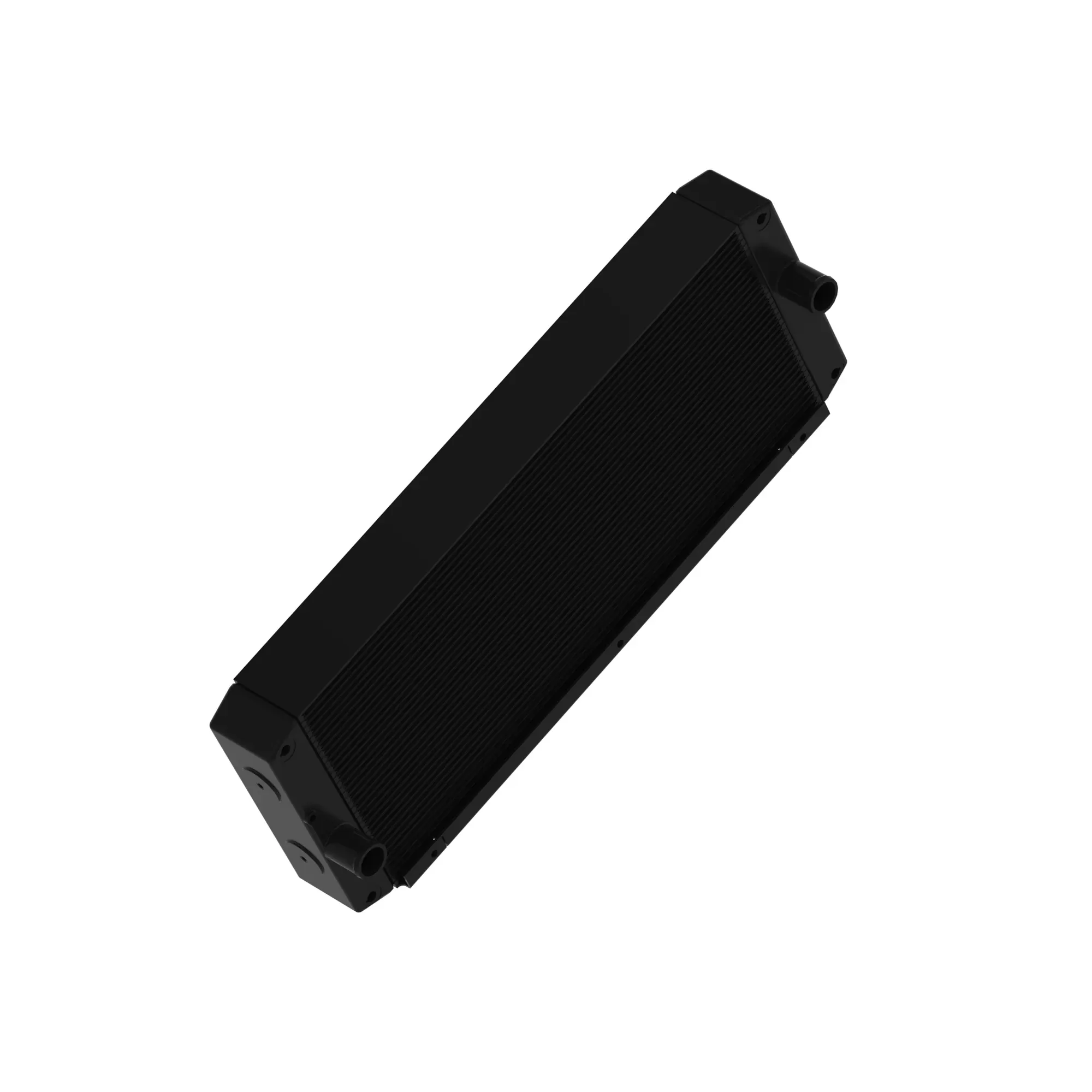 John Deere Radiator - AT387334