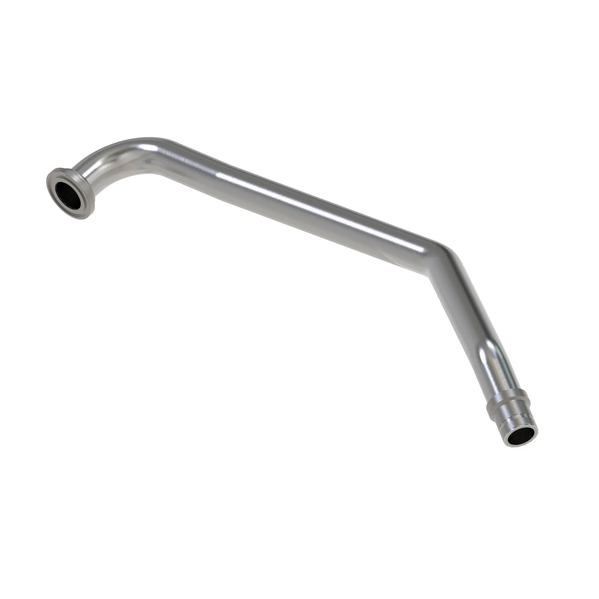John Deere Oil Line - RE70797