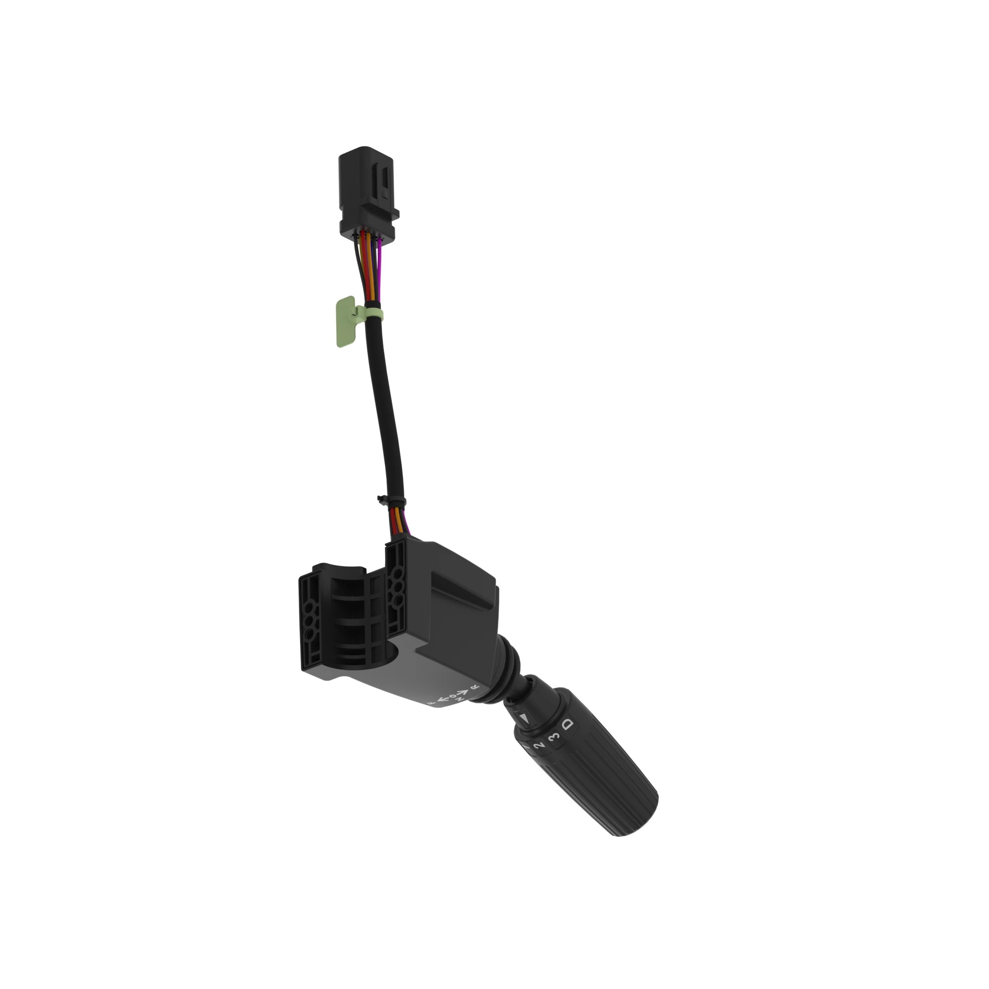 SWITCH, SWITCH, MOTION CONTROL FNR