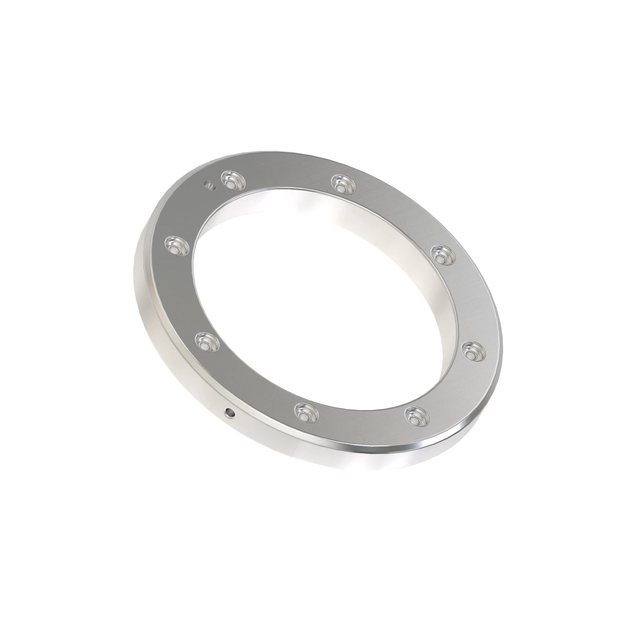 John Deere Flywheel Inertia Ring - R308160