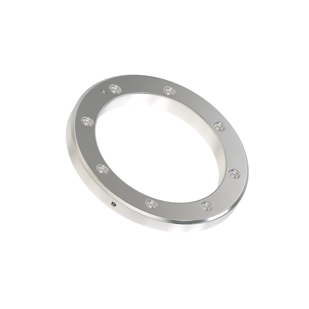 RING, INERTIA