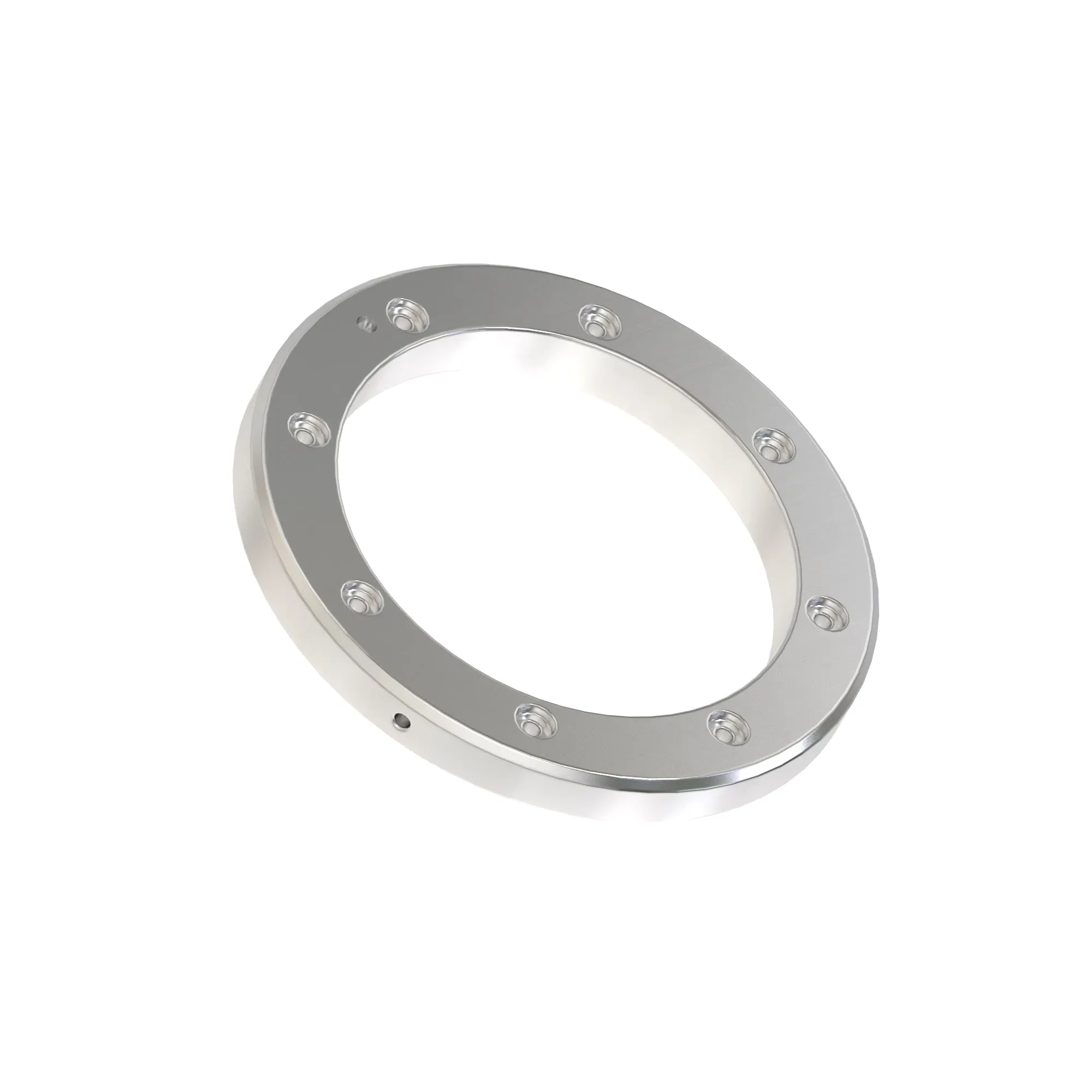 John Deere Flywheel Inertia Ring - R308160