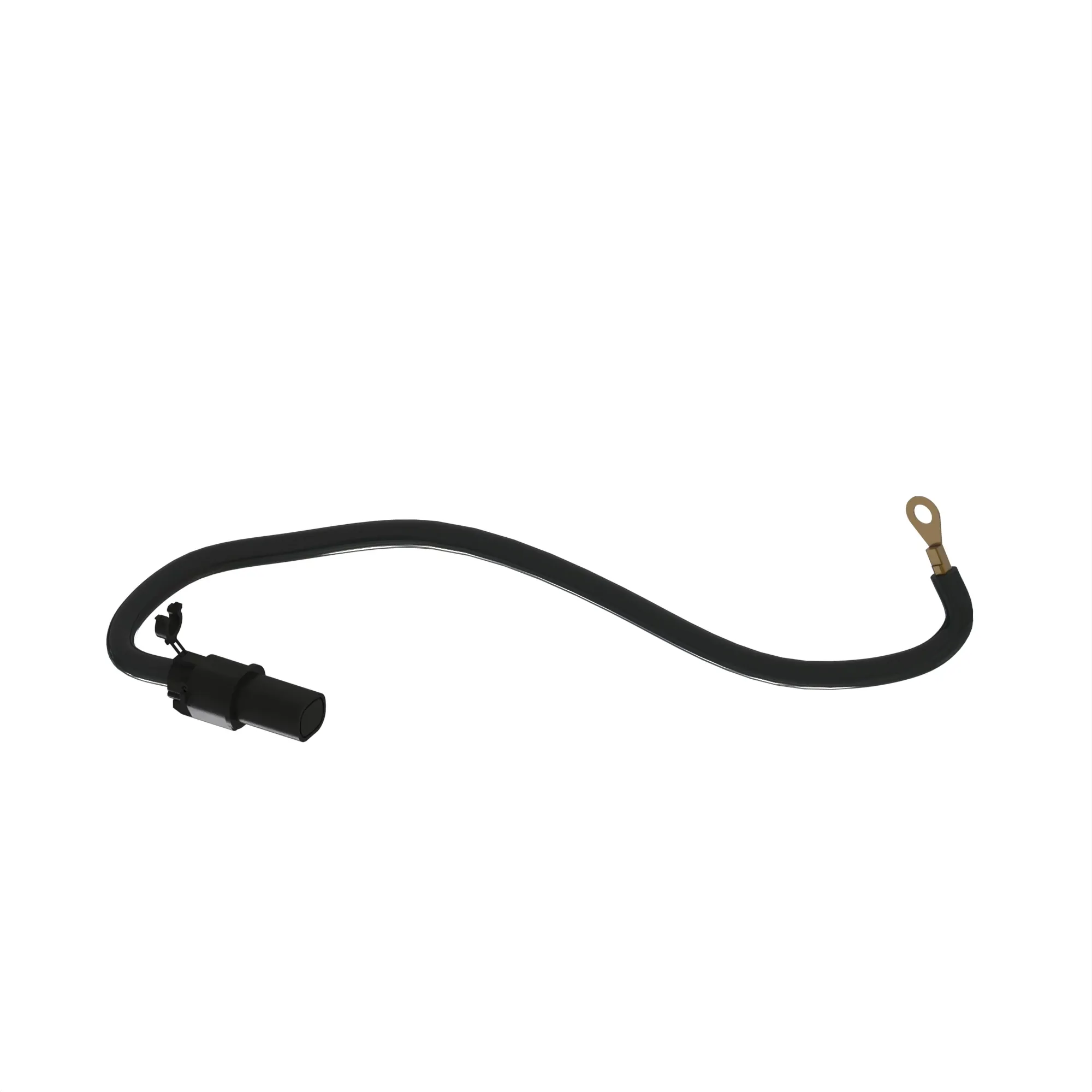 John Deere Vehicle Control Unit Power Cable - AT436790
