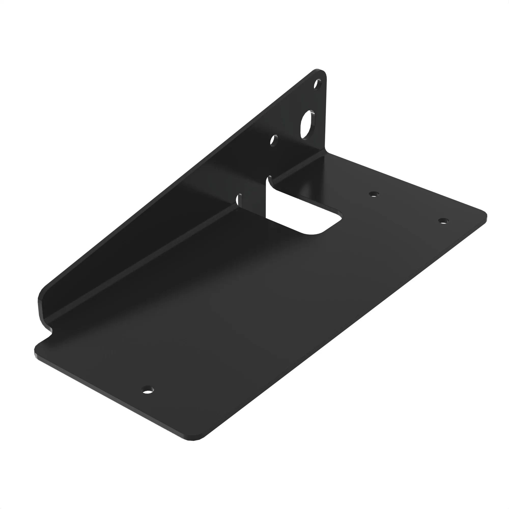 John Deere Toolbox Bracket - R262120