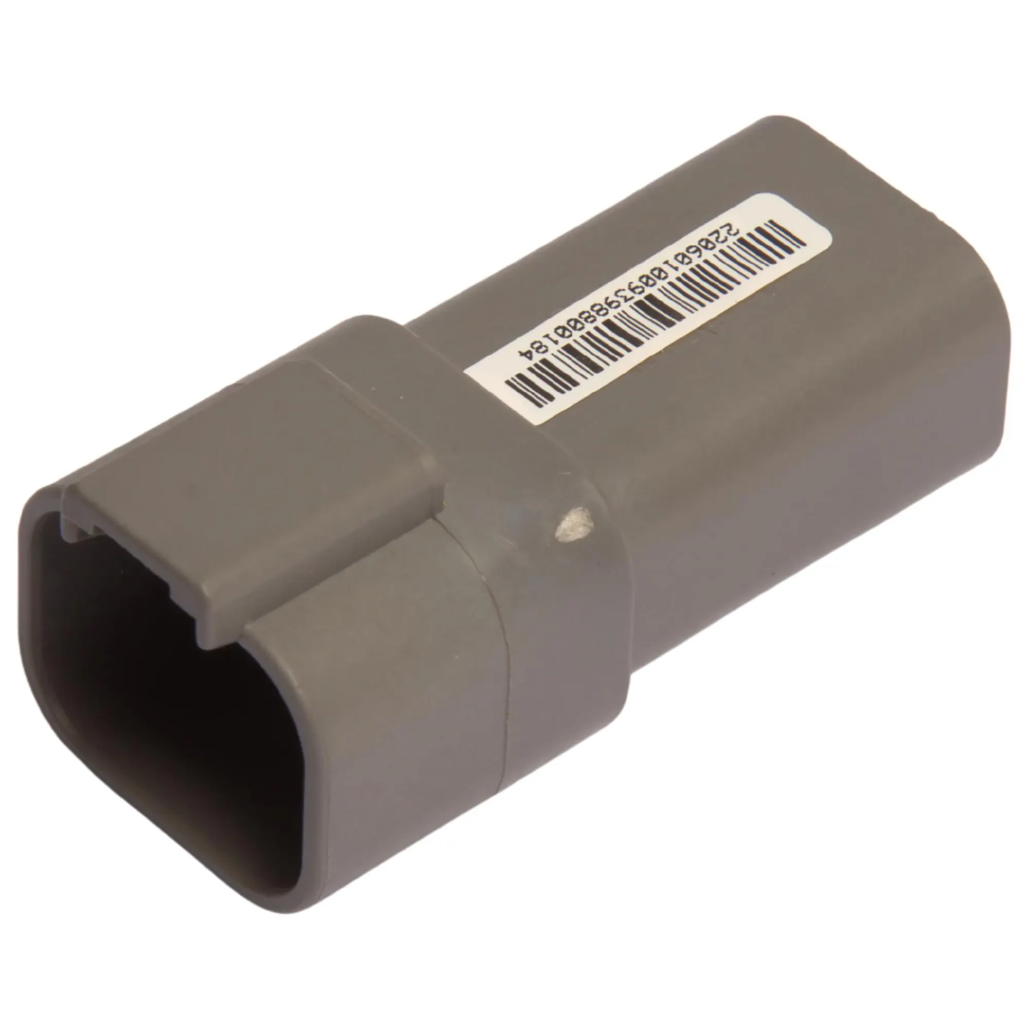 John Deere Connector End Cap - AX10115