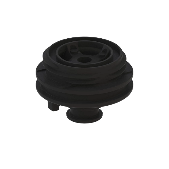 John Deere ExactApply™ Nozzle Valve Seat - KK83427
