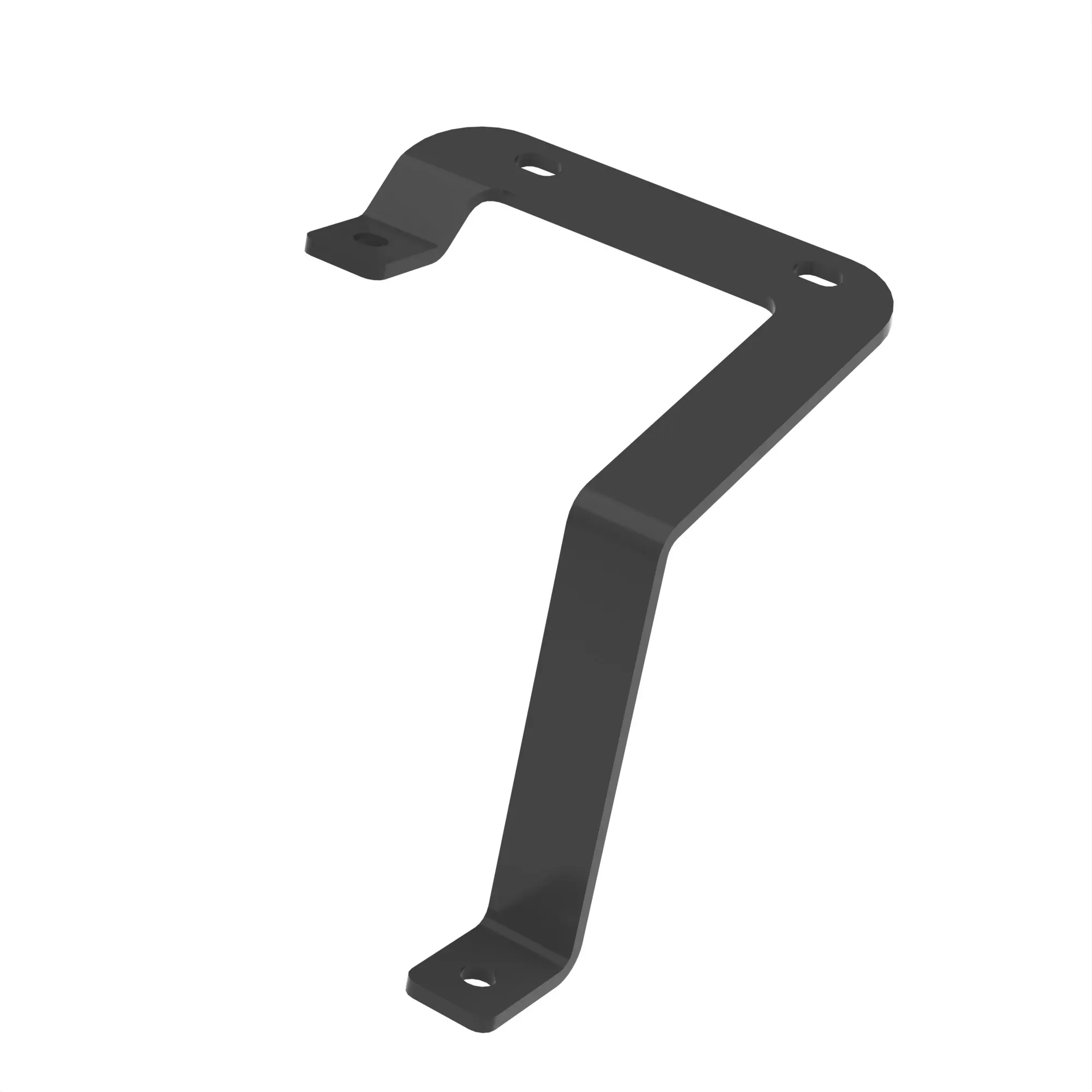 John Deere Fuel Cooler Bracket - T361914