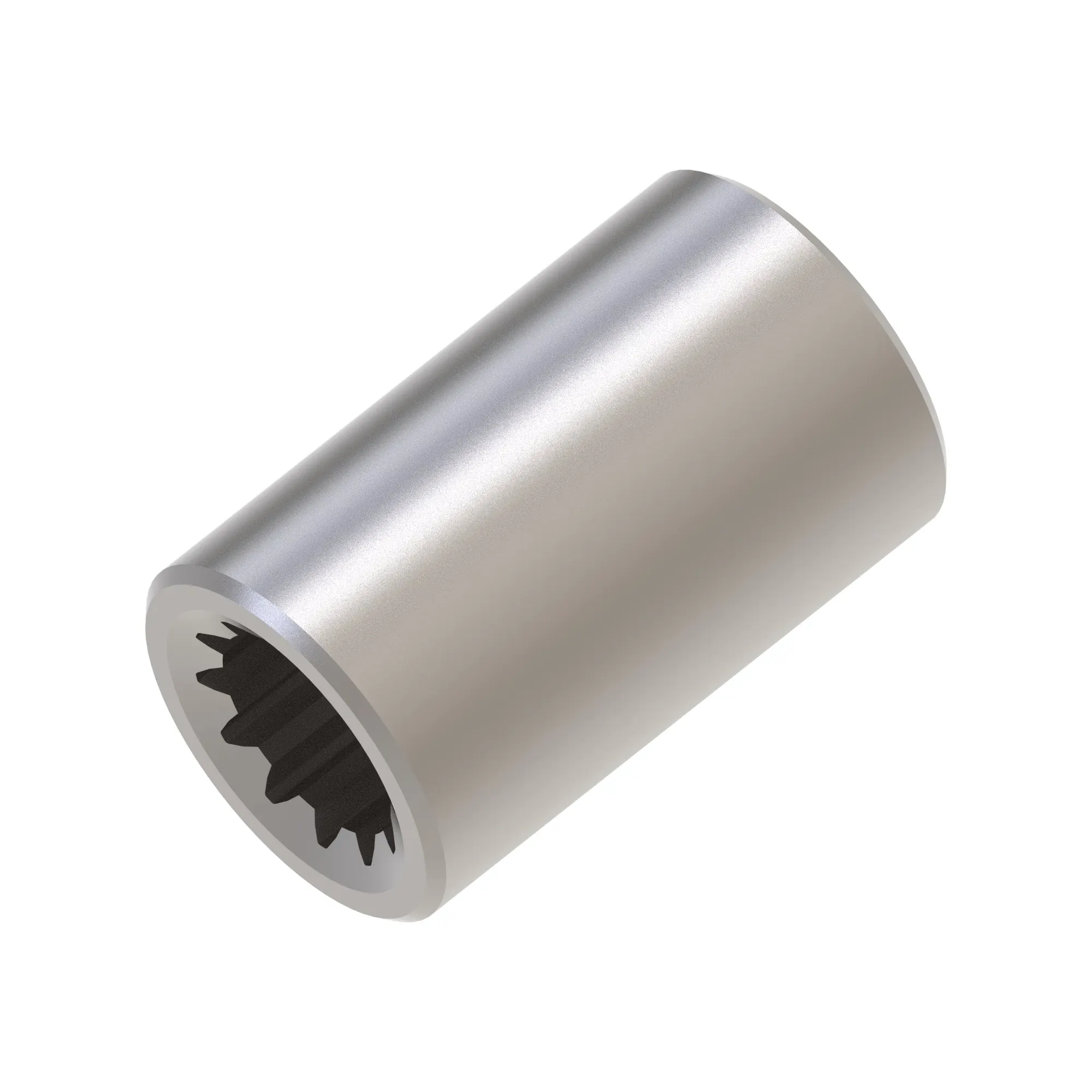 John Deere Splined Coupling - SU37553