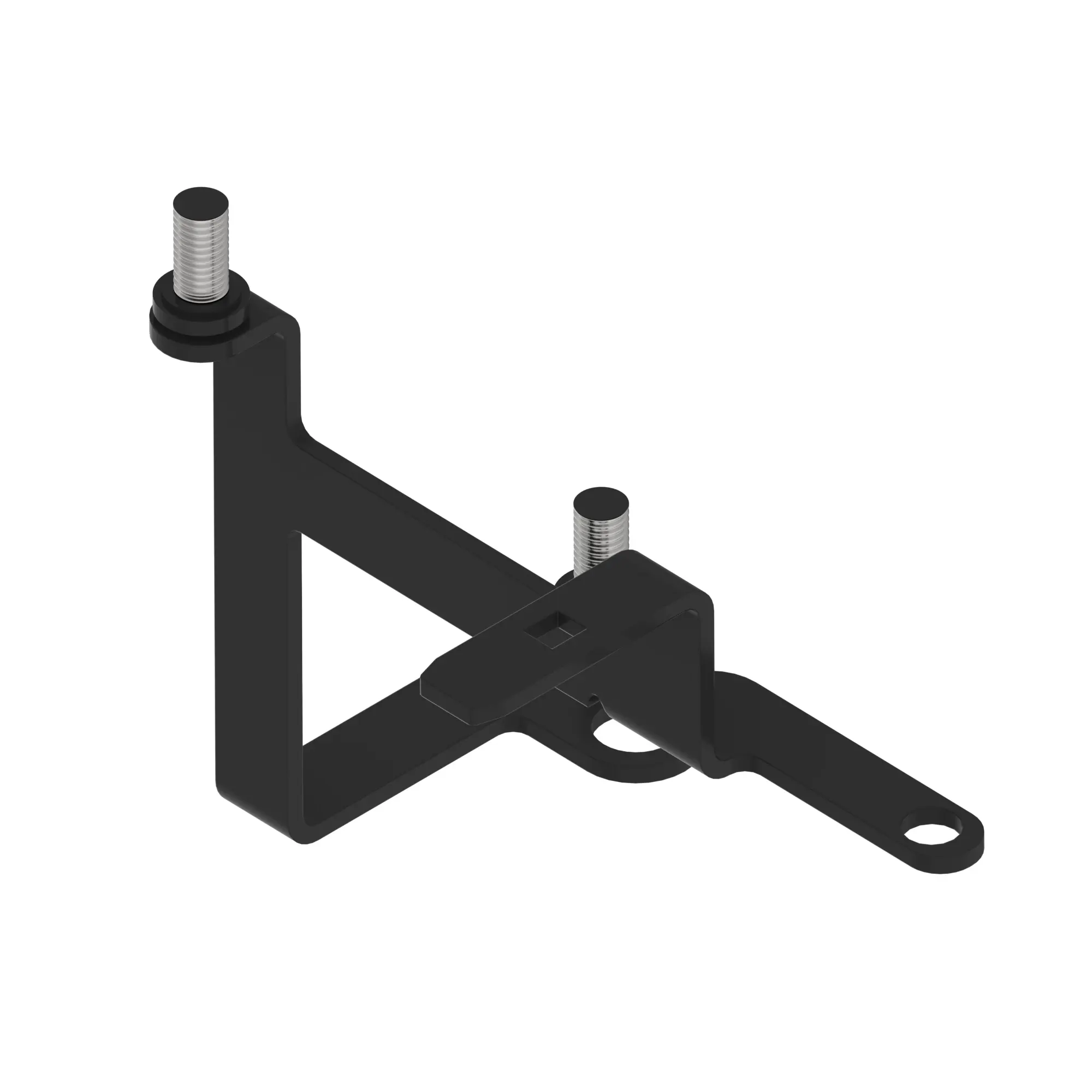 John Deere Assembly Level Sensing Bracket - AL229164