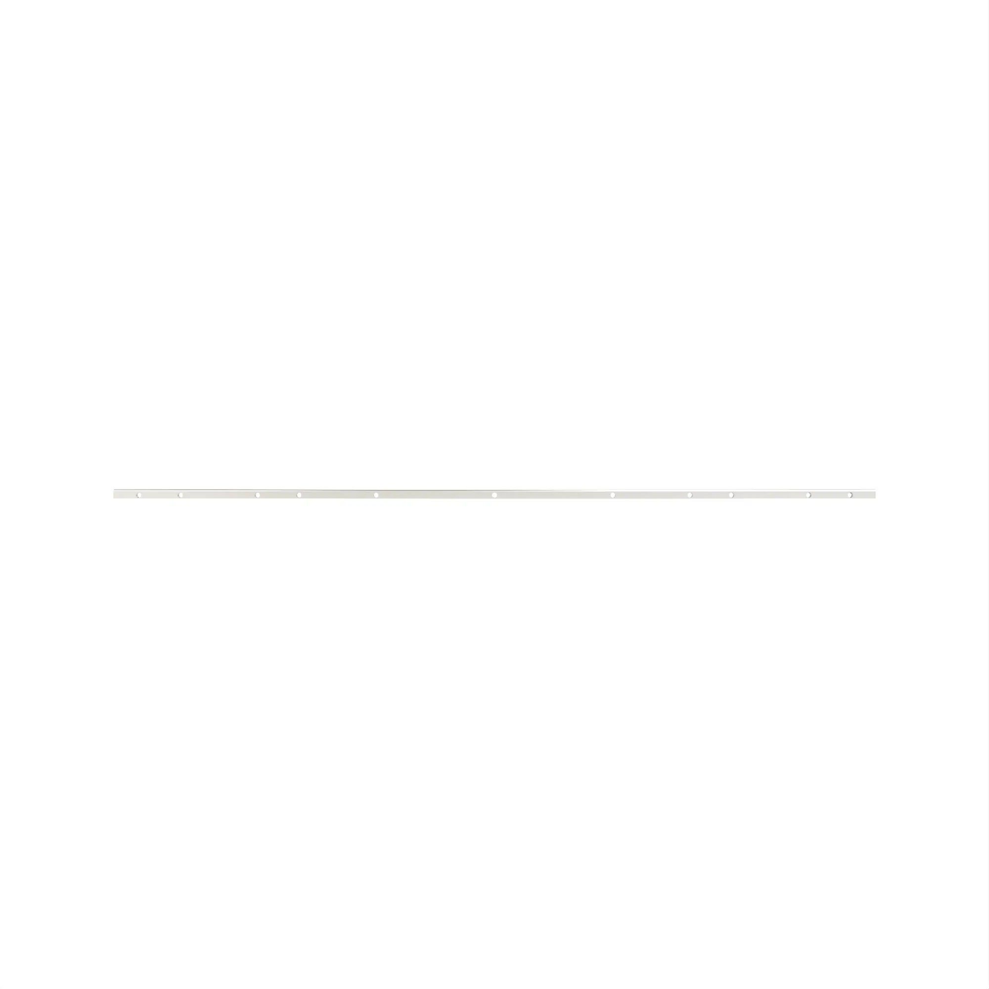 BAR, SIDE DRAPER SPLICE