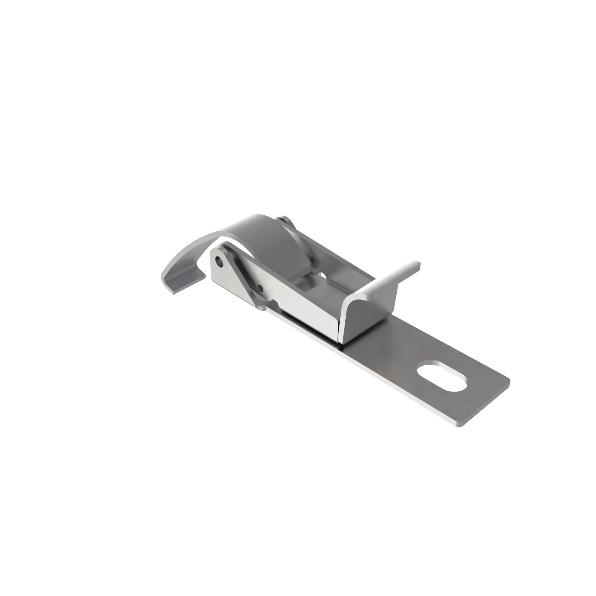 CLAMP ASSEMBLY HOOK TYPE