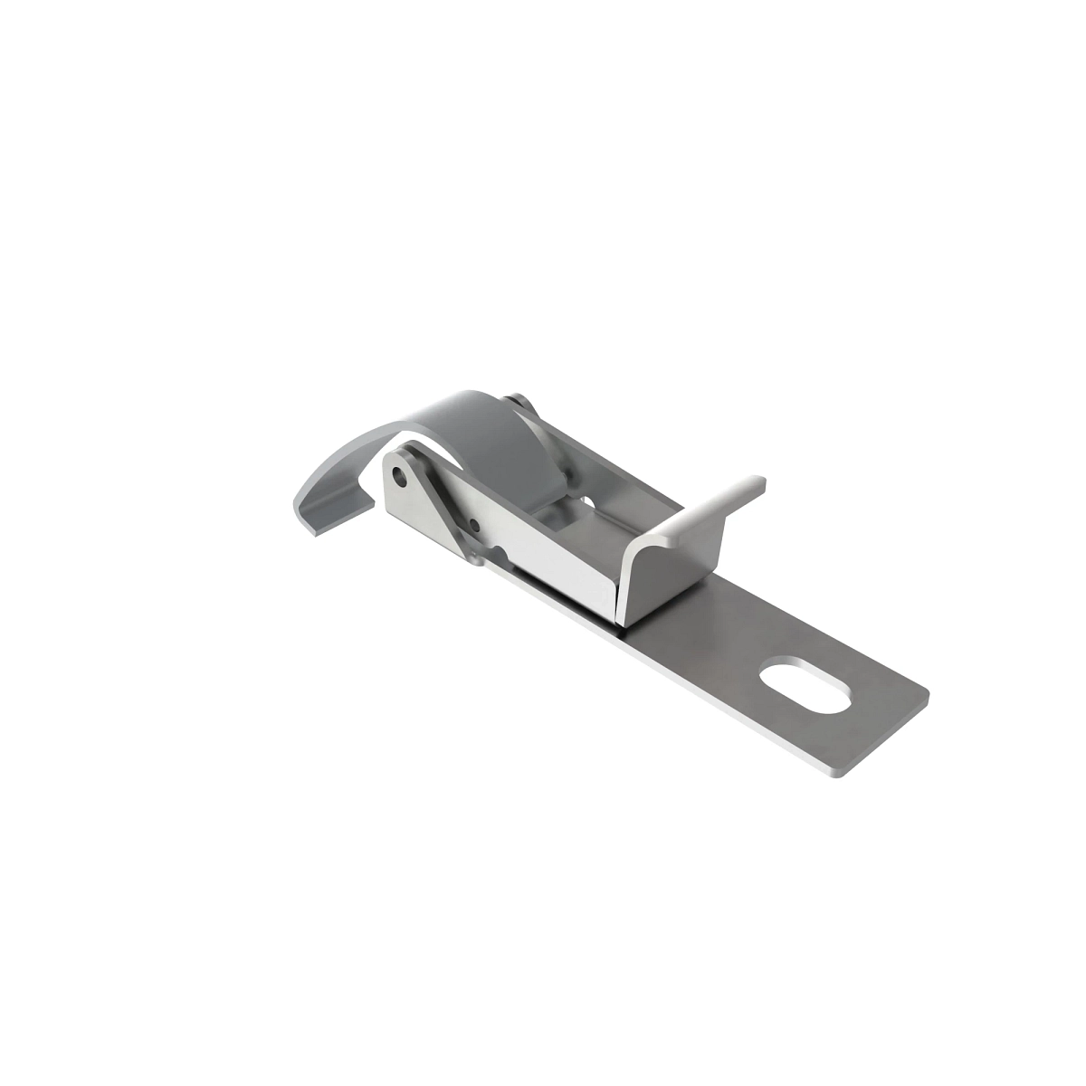 Clamp Assembly Hook Type