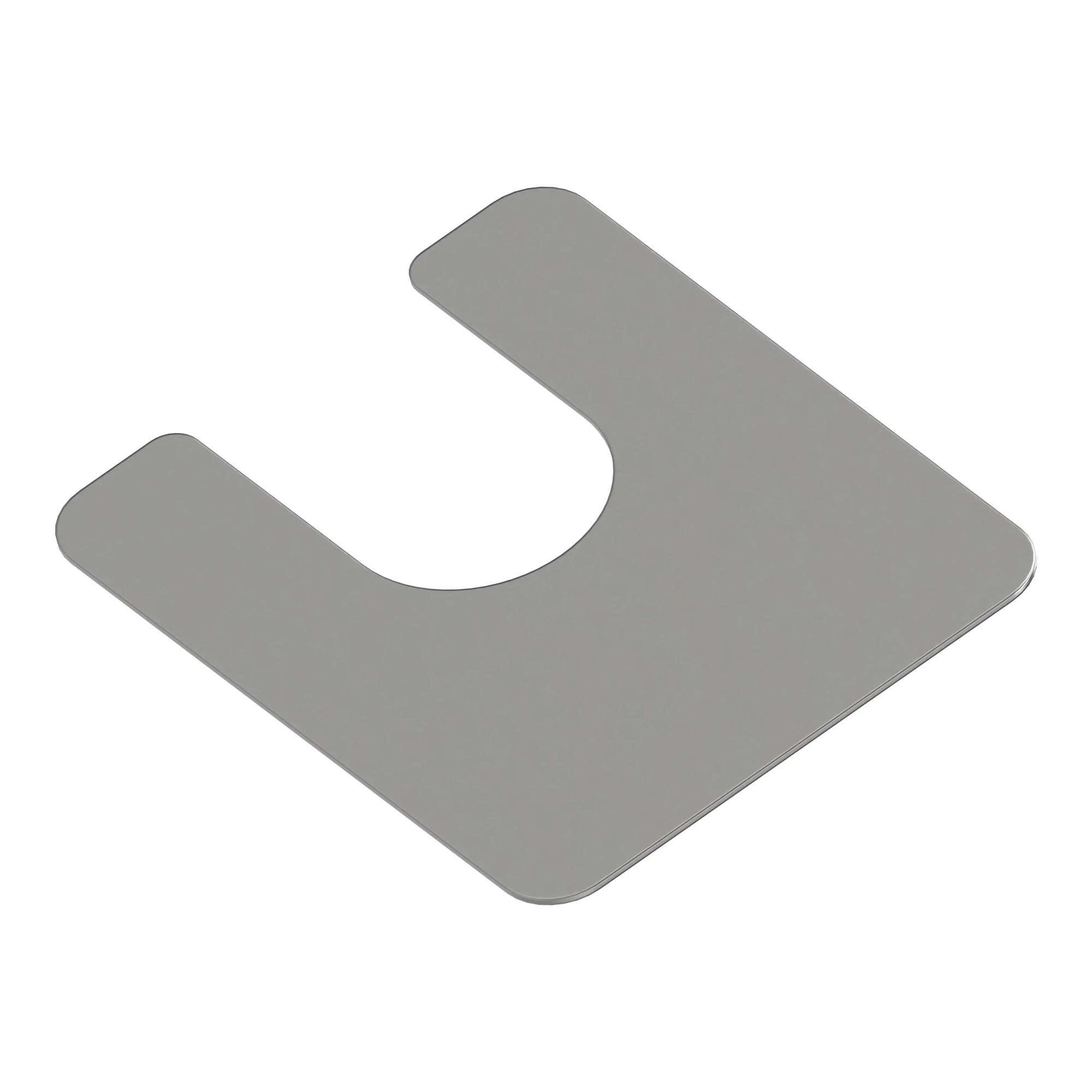 SHIM, VULPLAAT - SHIM