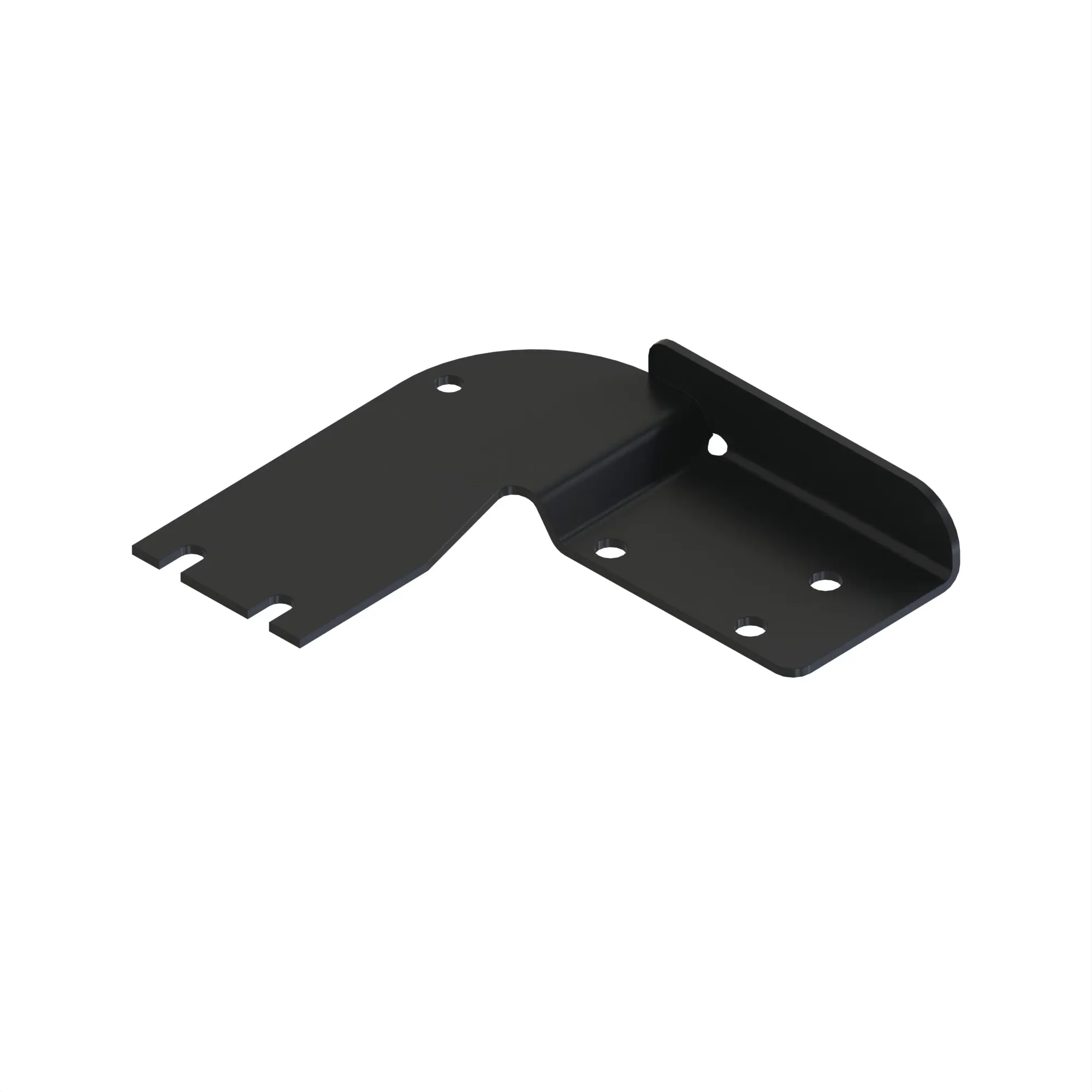 John Deere Standard Fan Drive Bracket - FF101891