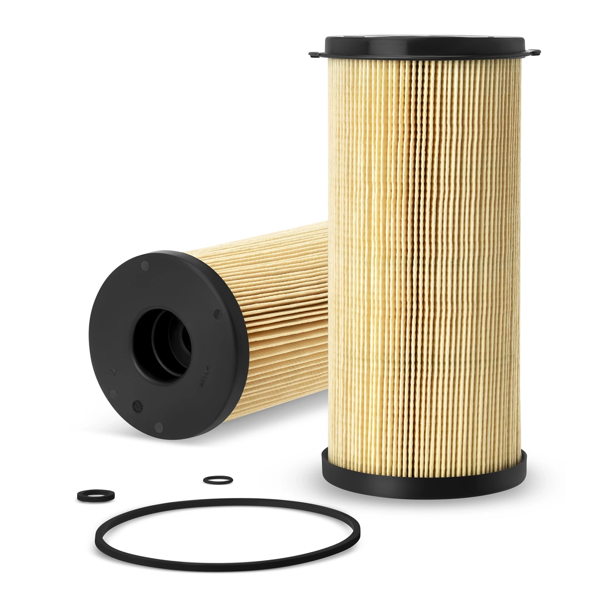 Fuel Separator
