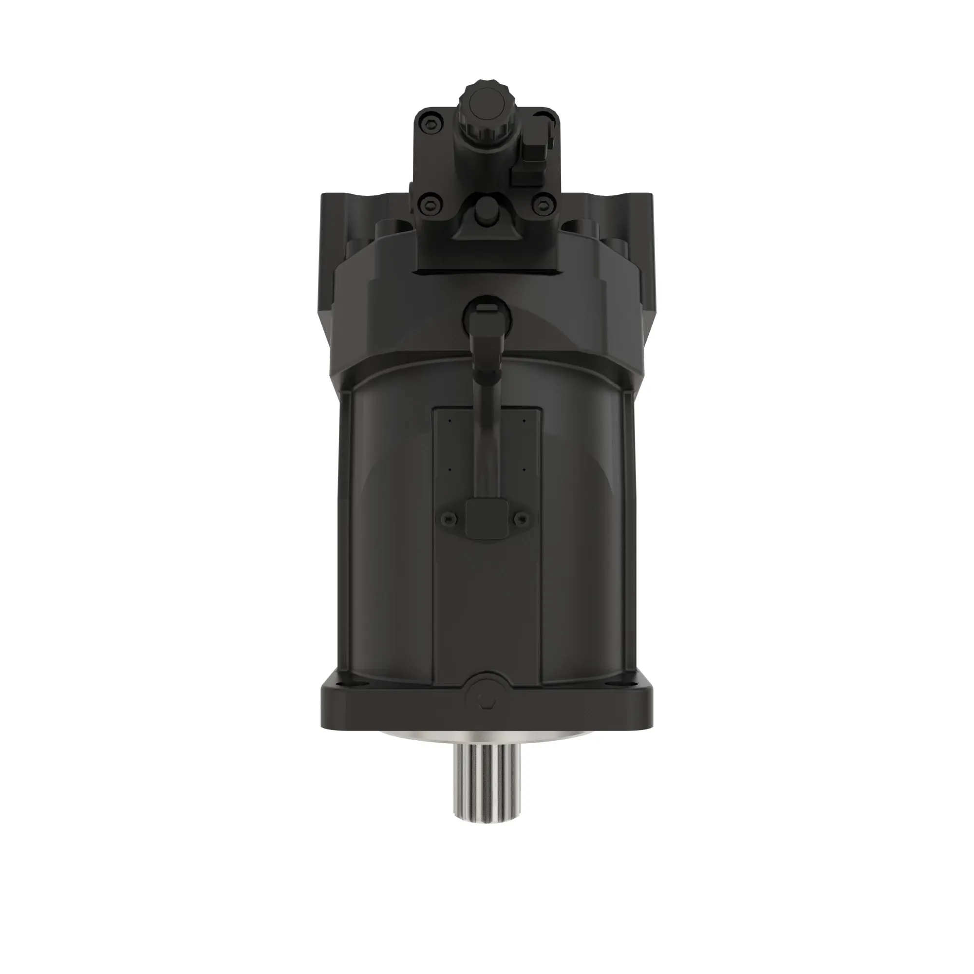 Hydraulic Motor