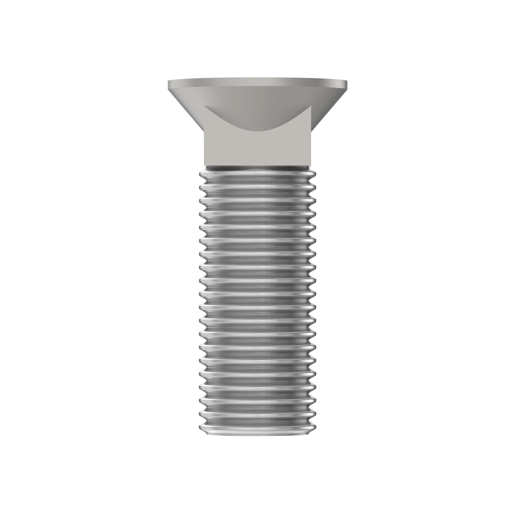 BOLT, PLOW, NO. 3 REPAIR HEAD